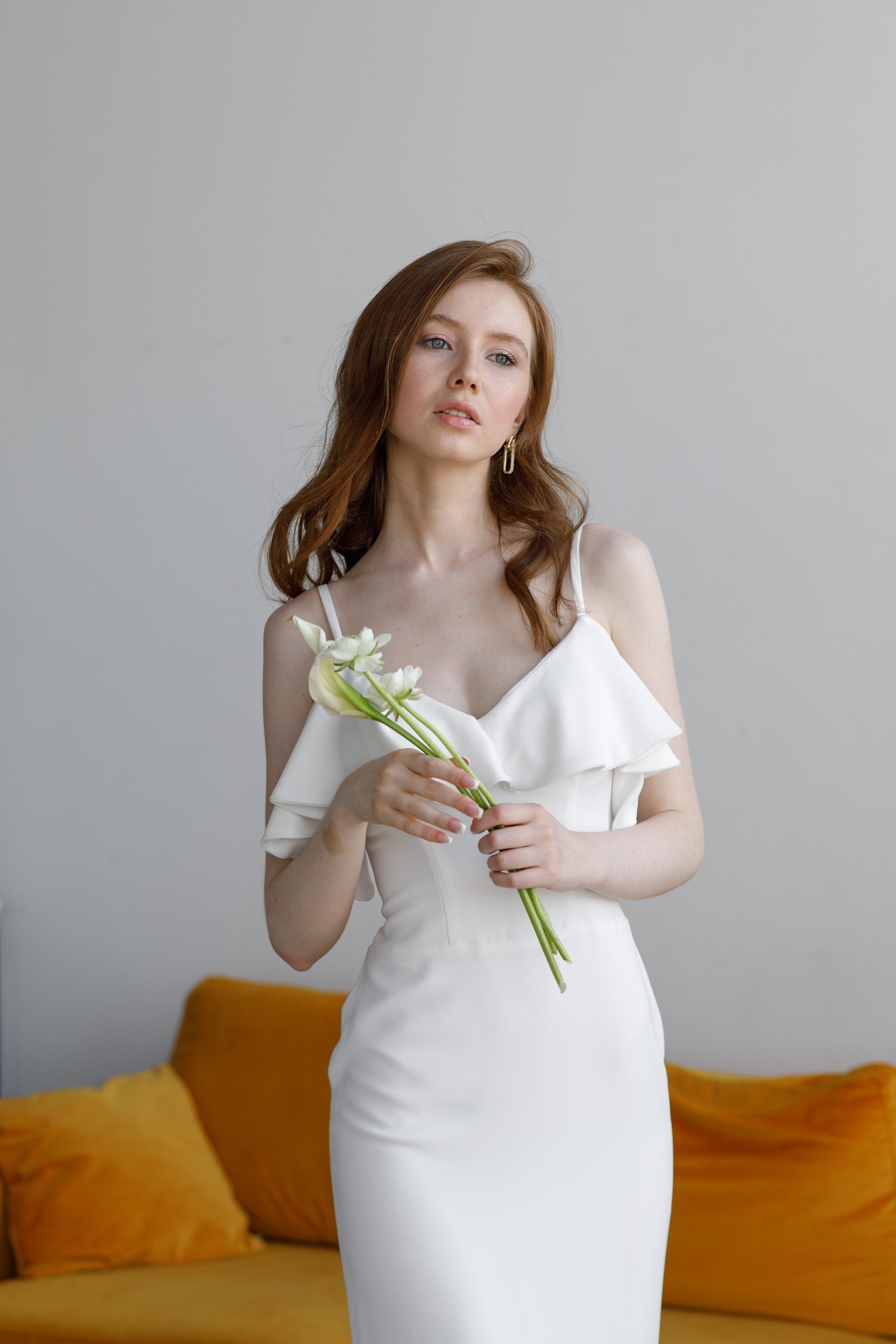 свадебный визажист москва 