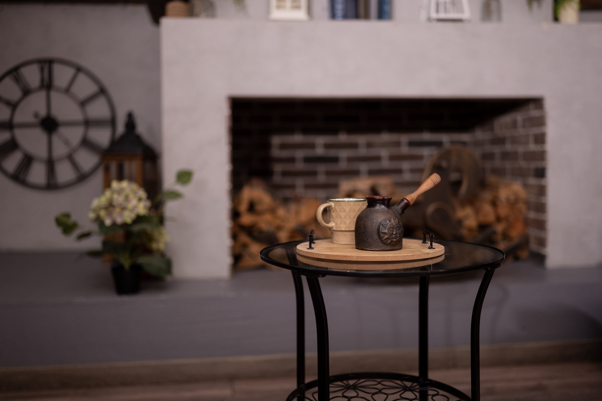 Альпы. Фотостудия Тироль. Москва