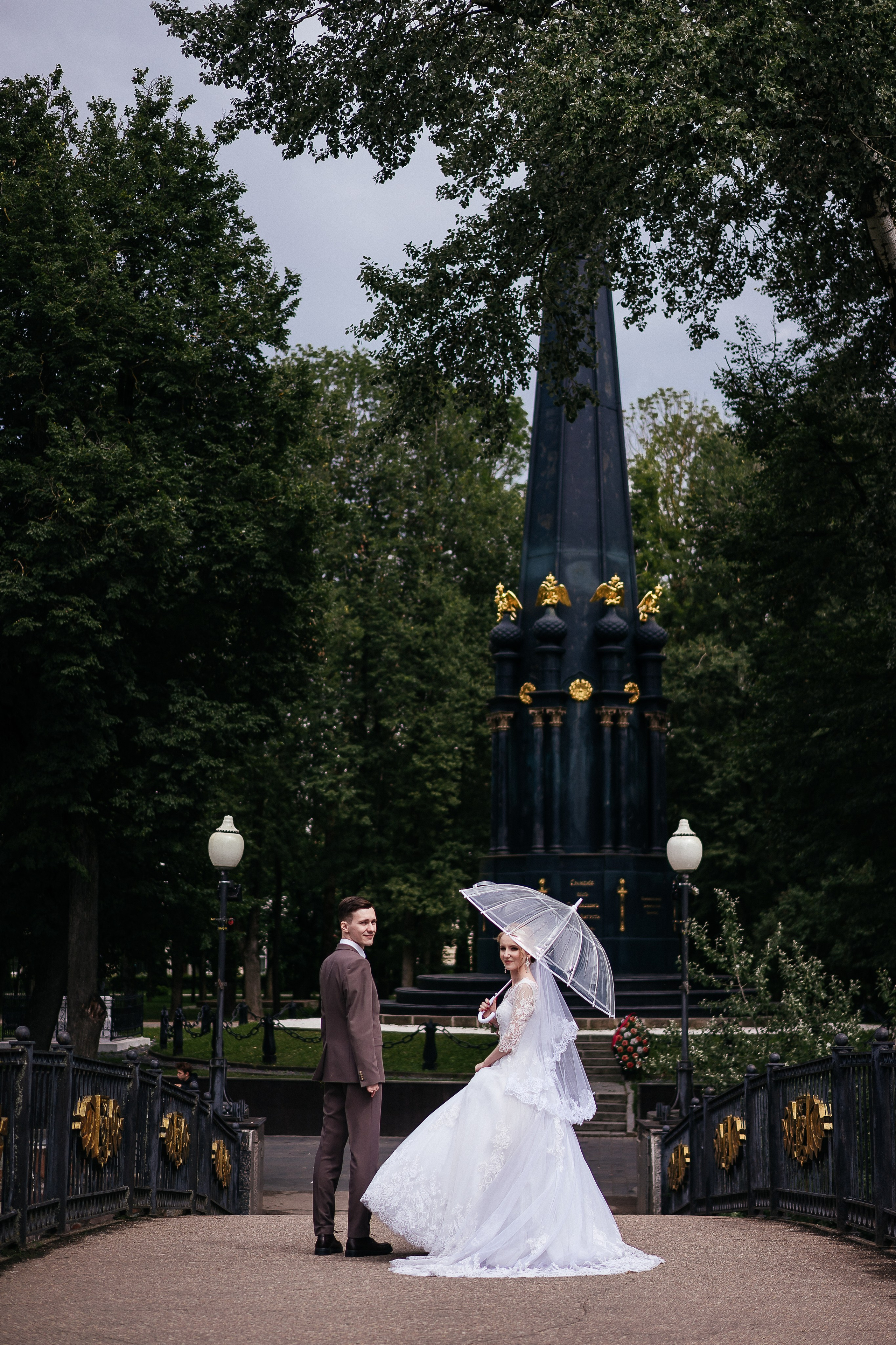Ксения & Максим | 05.07.2024. Фотограф и видеограф Смоленск | Студия Цезарь