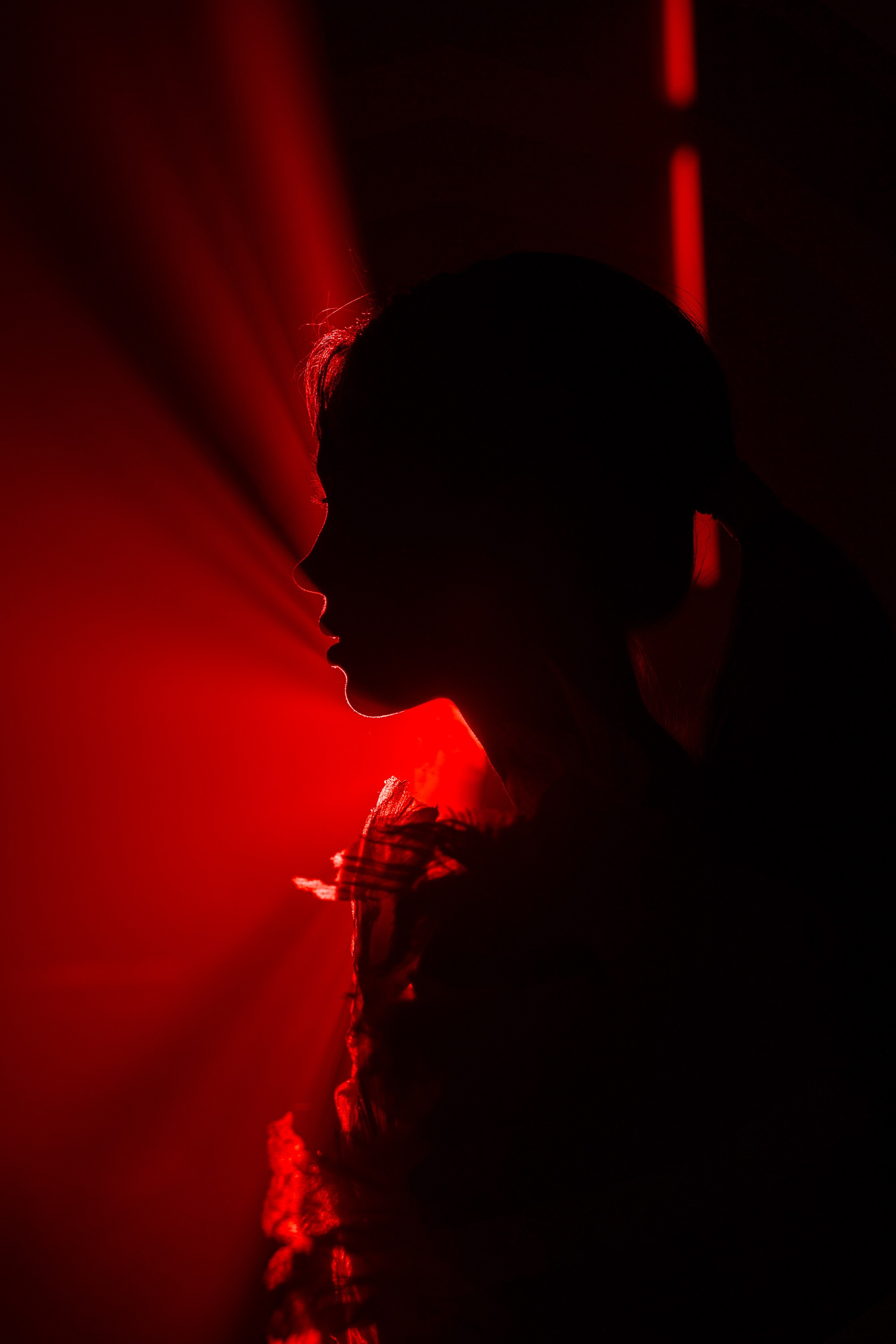 RED. Свадебный и портретный фотограф в Москве Алексей Чернявский