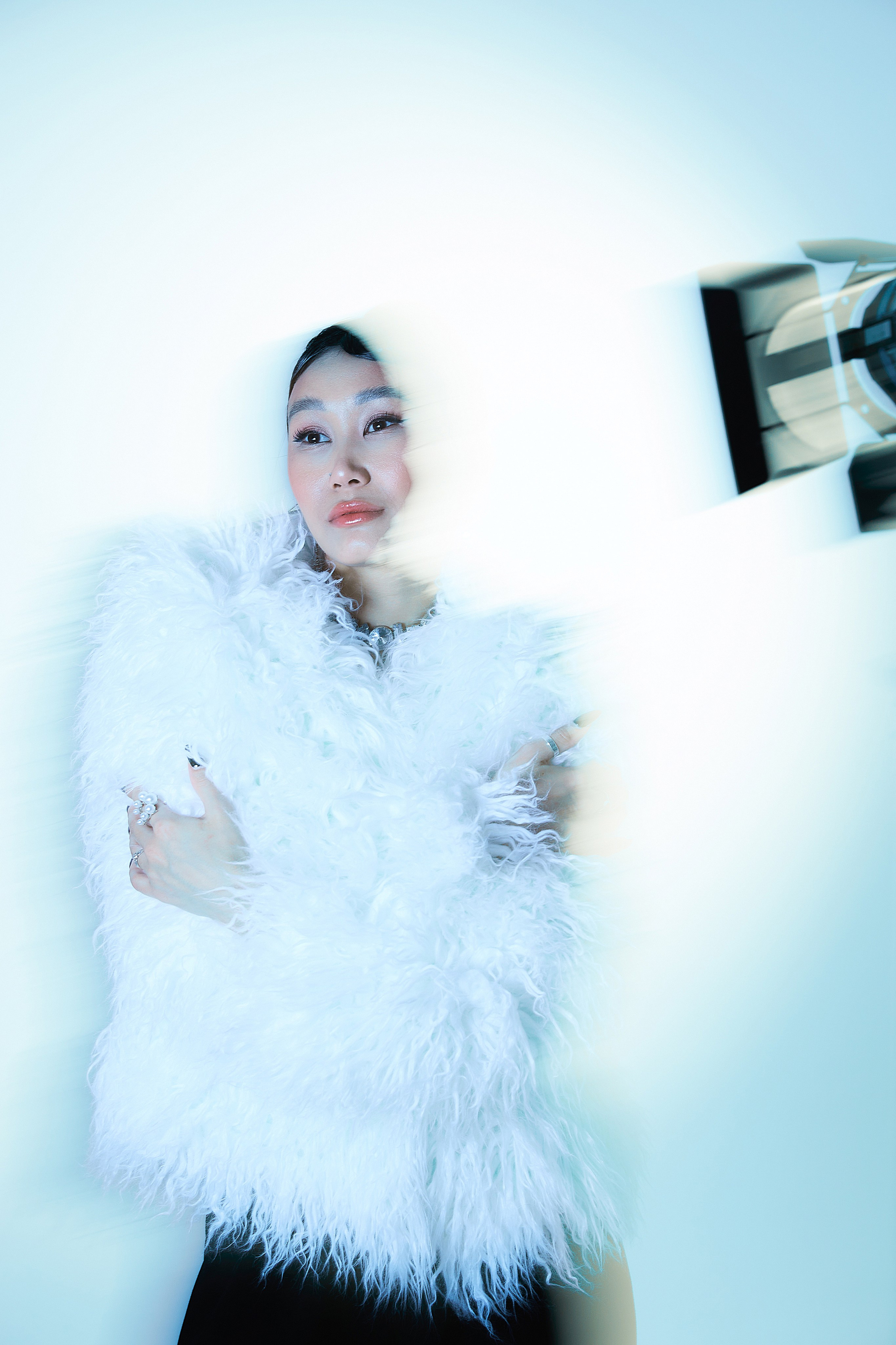 Алина. Женский фотограф в Москве Светлана Смагина