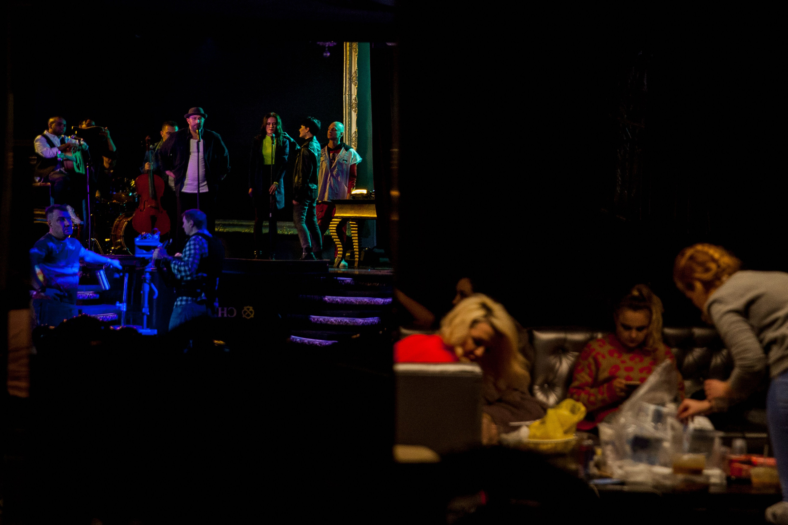 ФК Роман Богданов «В сердце». Ольга Пилант. АРТ, бэкстейдж, свадебная и семейная фотография, городской портрет, интерьерная фотография