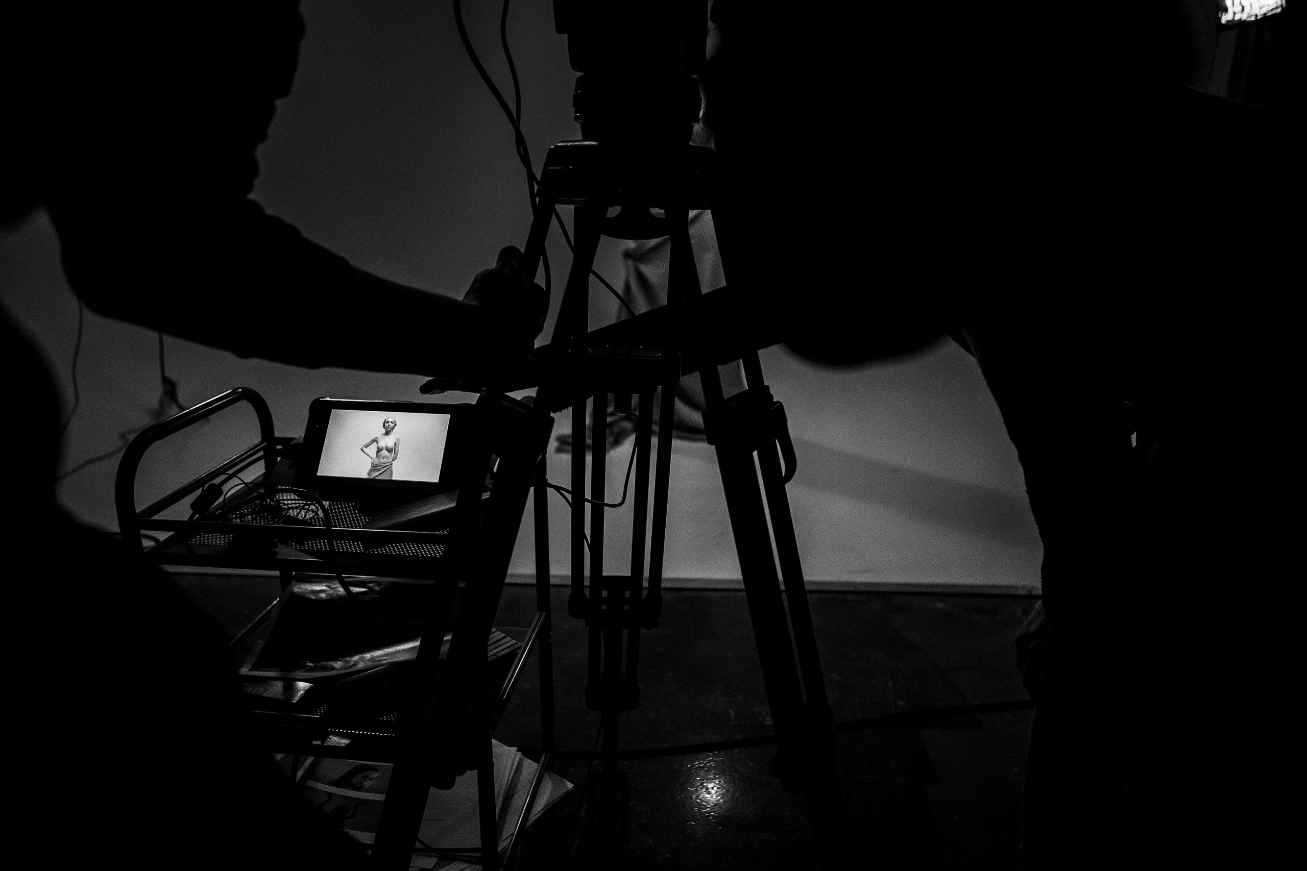 Фабрика кино. Ольга Пилант. АРТ, бэкстейдж, свадебная и семейная фотография, городской портрет, интерьерная фотография