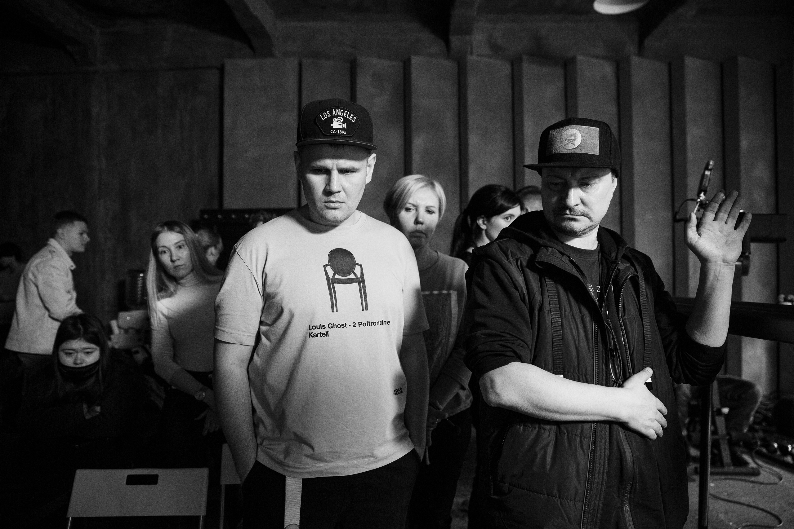 ФК Вахтанг Каландадзе. Ольга Пилант. АРТ, бэкстейдж, свадебная и семейная фотография, городской портрет, интерьерная фотография