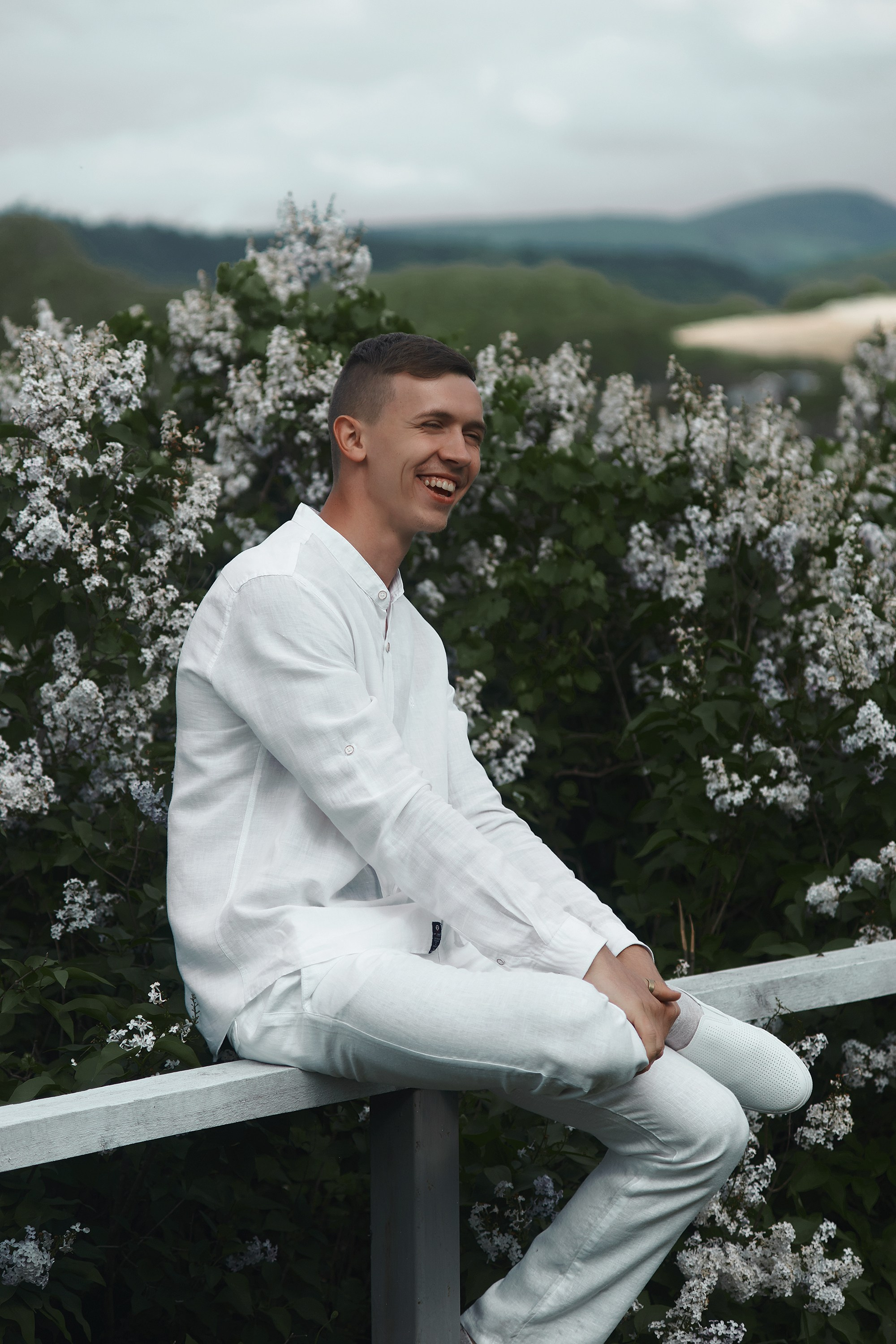Алексей и Светлана. Фотограф Александр Кудинов, Крым: Легкие съемки, живые эмоции