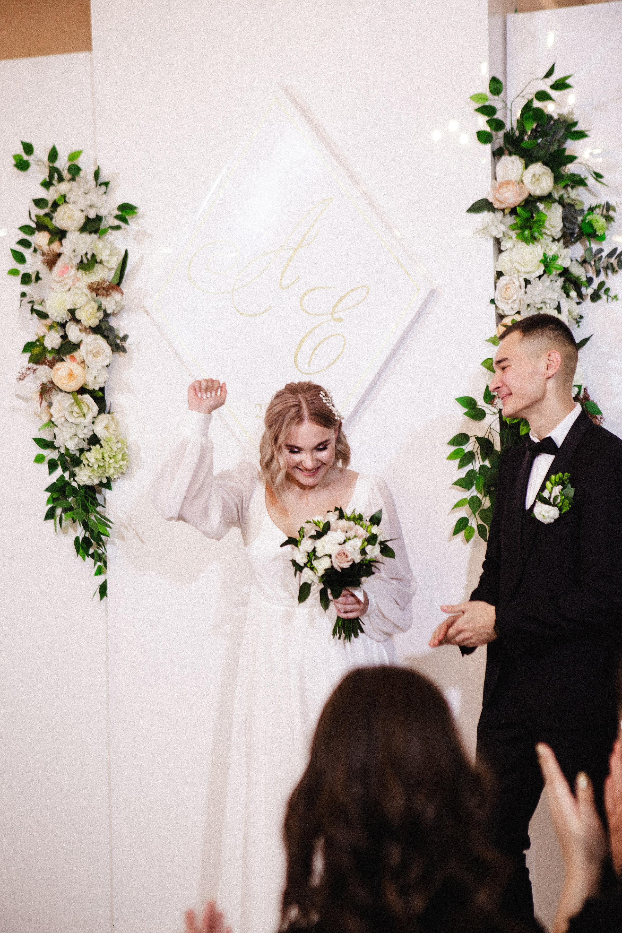 Wedding day|A&E. Свадебный фотограф Челябинск Зиненко Виктория