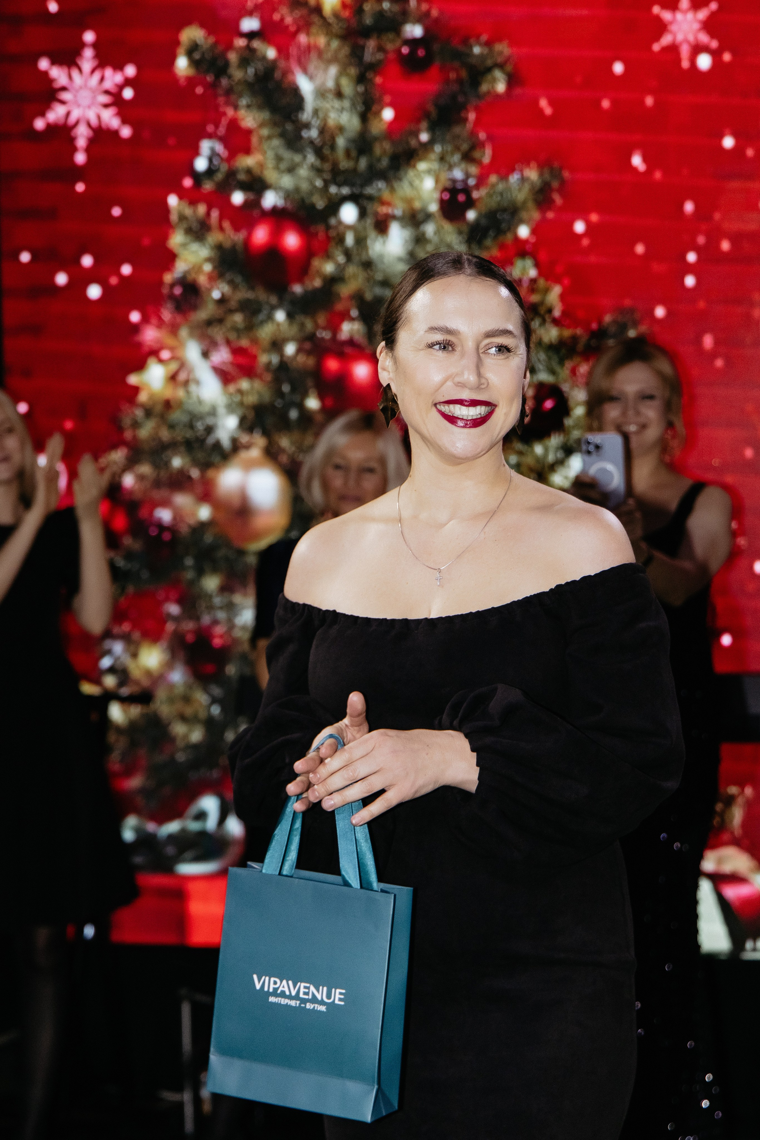 Новогодние корпоративы|Купол. Свадебный фотограф Челябинск Зиненко Виктория