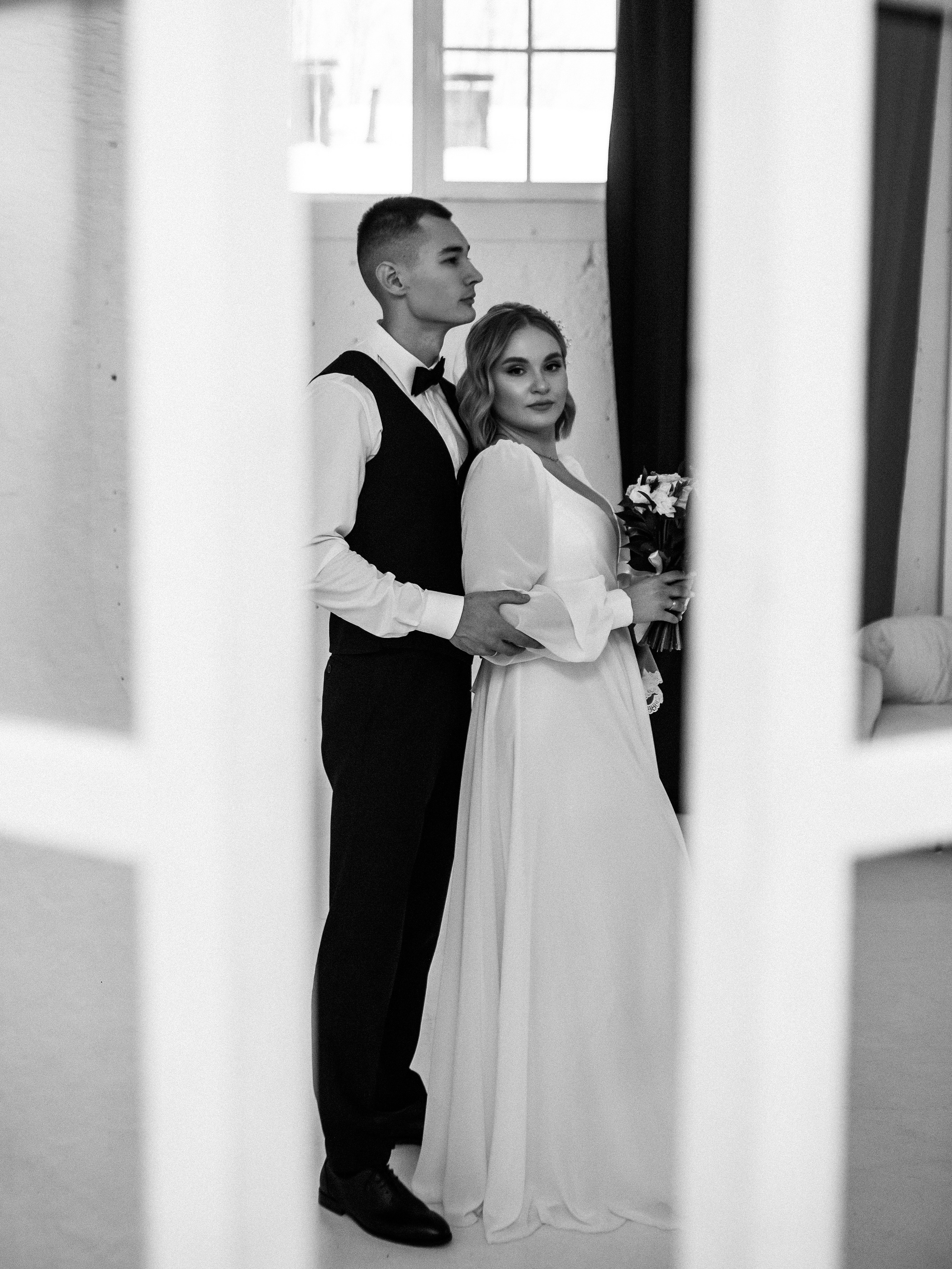 Wedding day|A&E. Свадебный фотограф Челябинск Зиненко Виктория