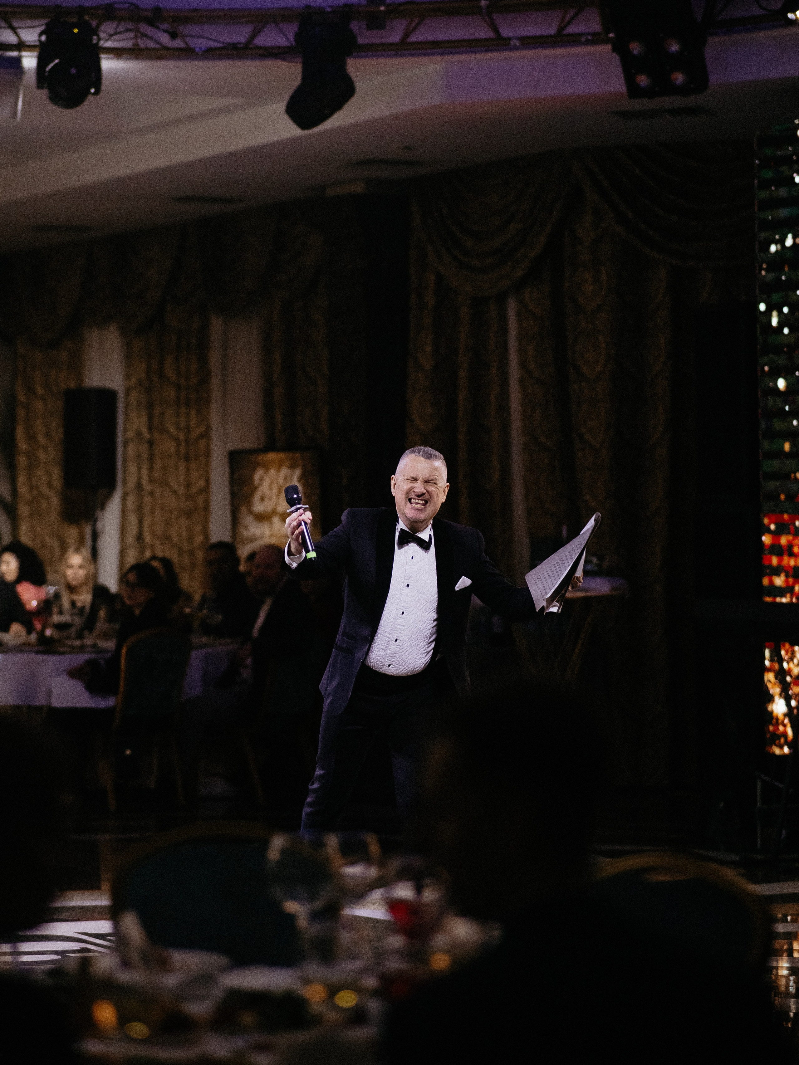 Новогодние корпоративы|Купол. Свадебный фотограф Челябинск Зиненко Виктория