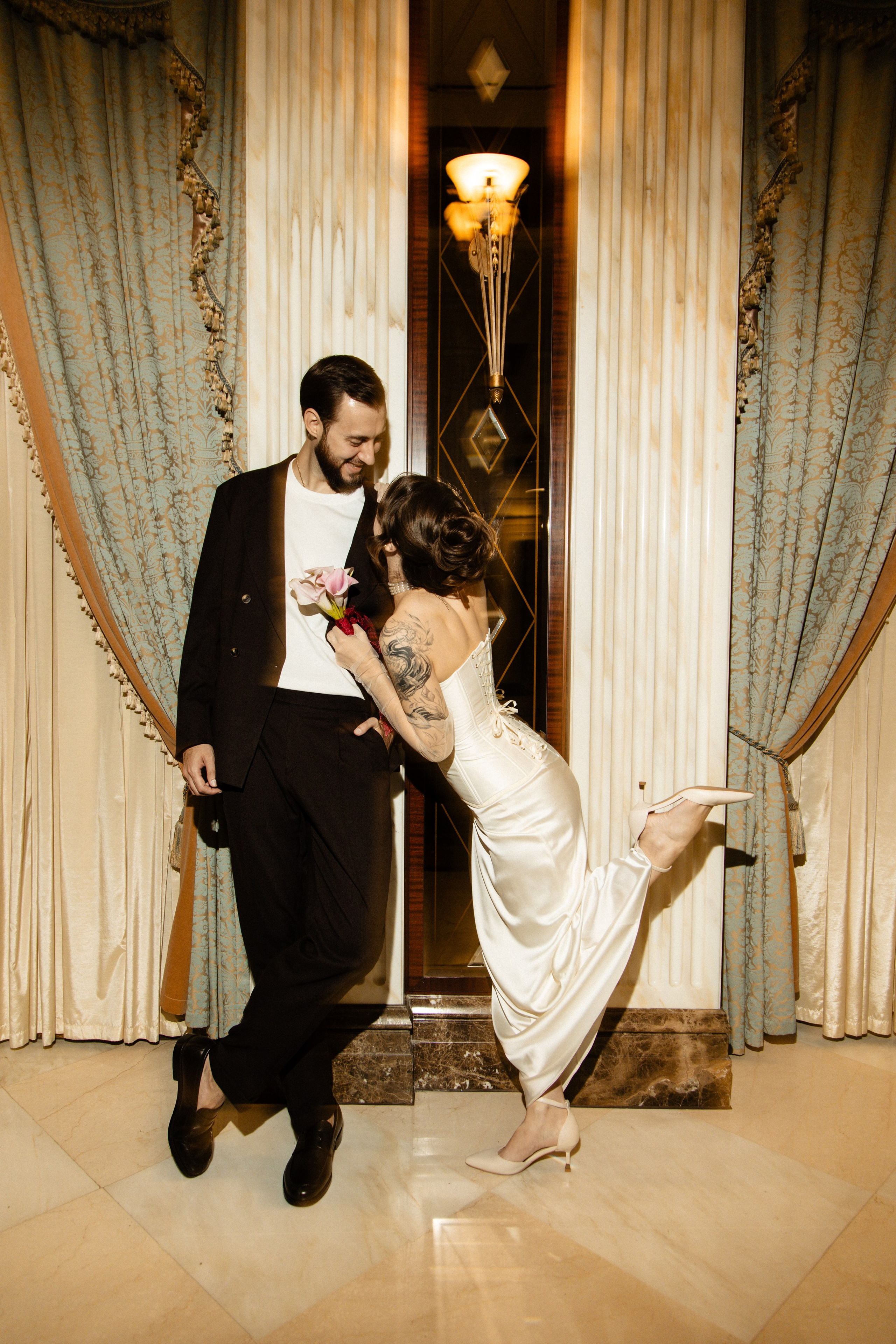 Lera & Maxim's wedday. Индивидуальные и свадебные фотосессии | Донецк, Москва, Ростов-на-Дону