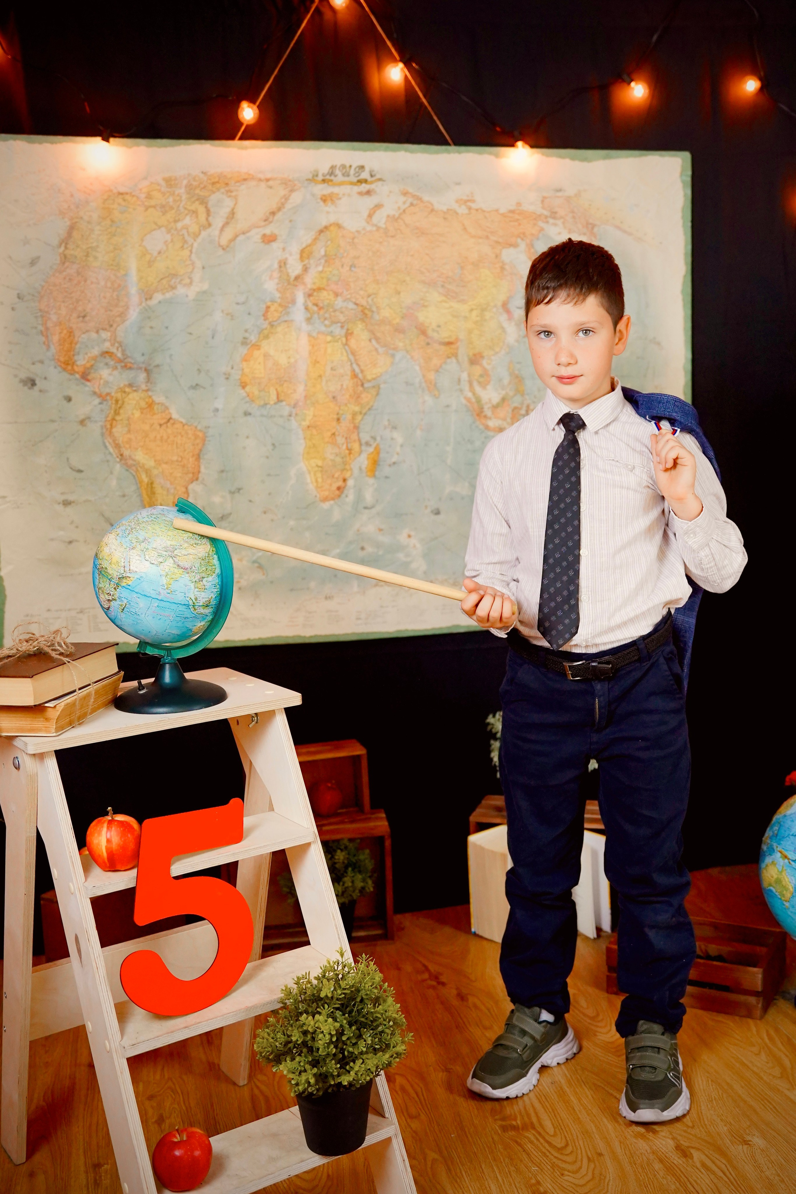 Back to school #5. Семейный и детский фотограф Александра Гвоздикова