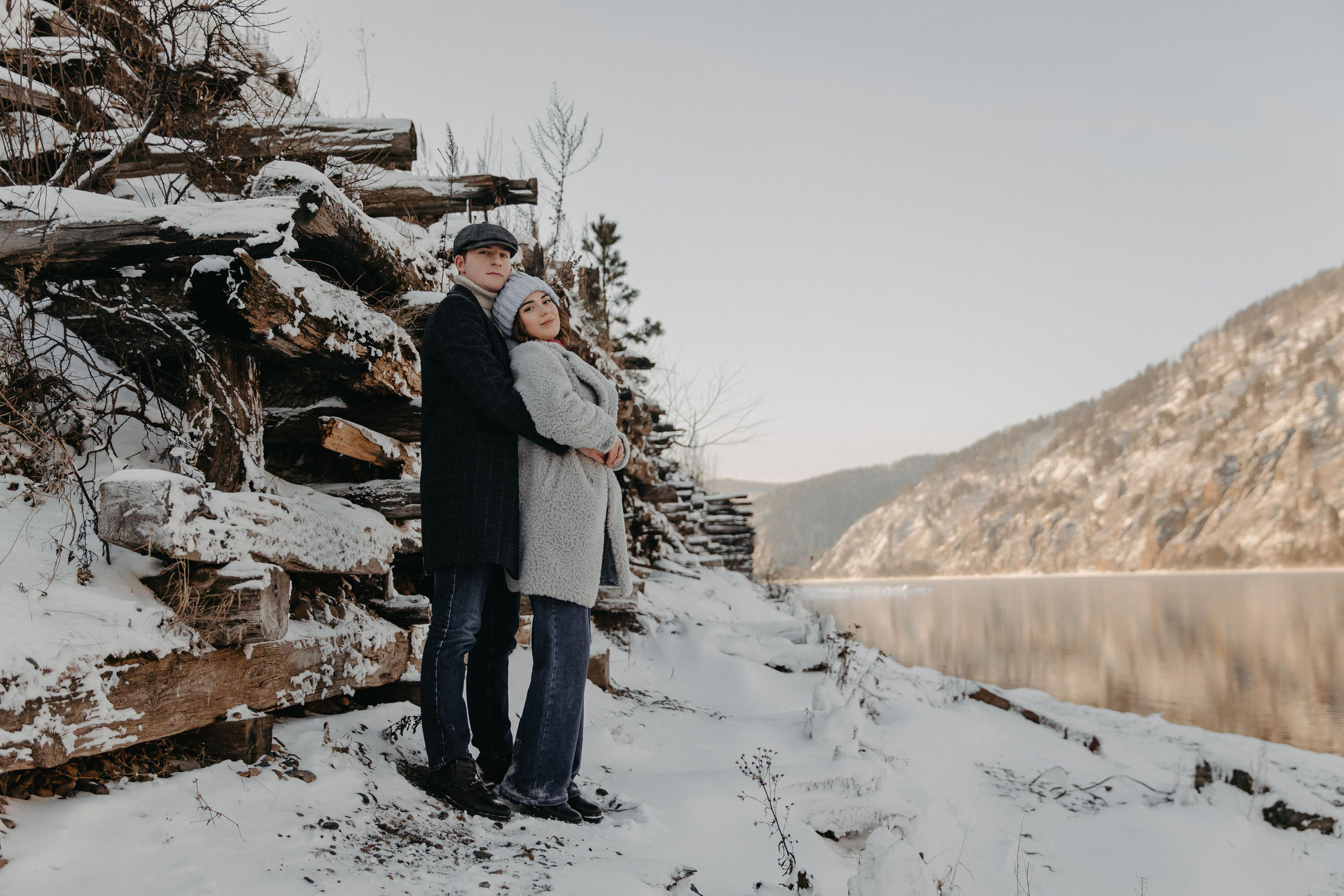 Владислав, Дарья и Арчи. Свадебный и Семейный фотограф по всему миру Анна Фёдорова