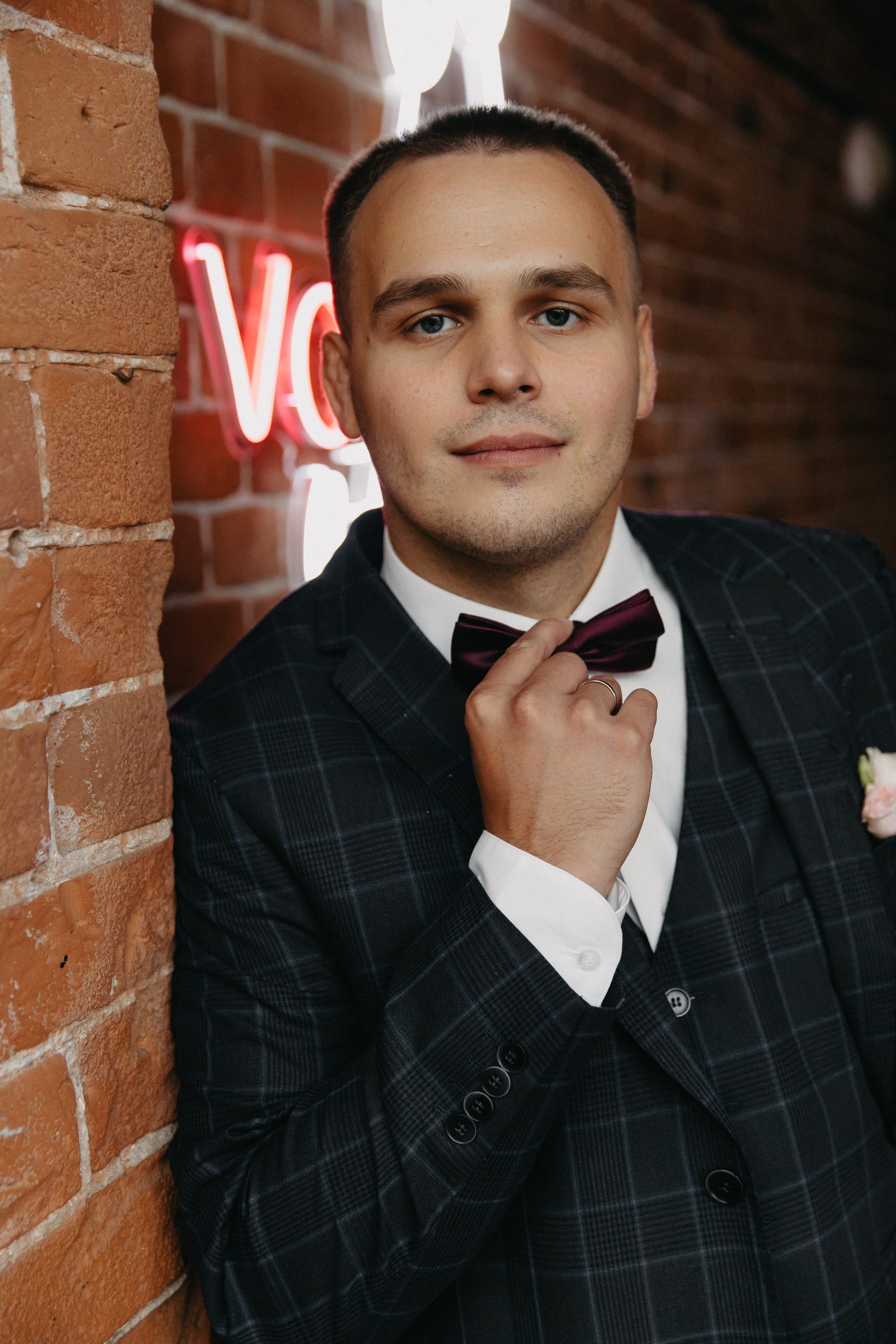 Дмитрий и Софья. Свадебный и Семейный фотограф по всему миру Анна Фёдорова