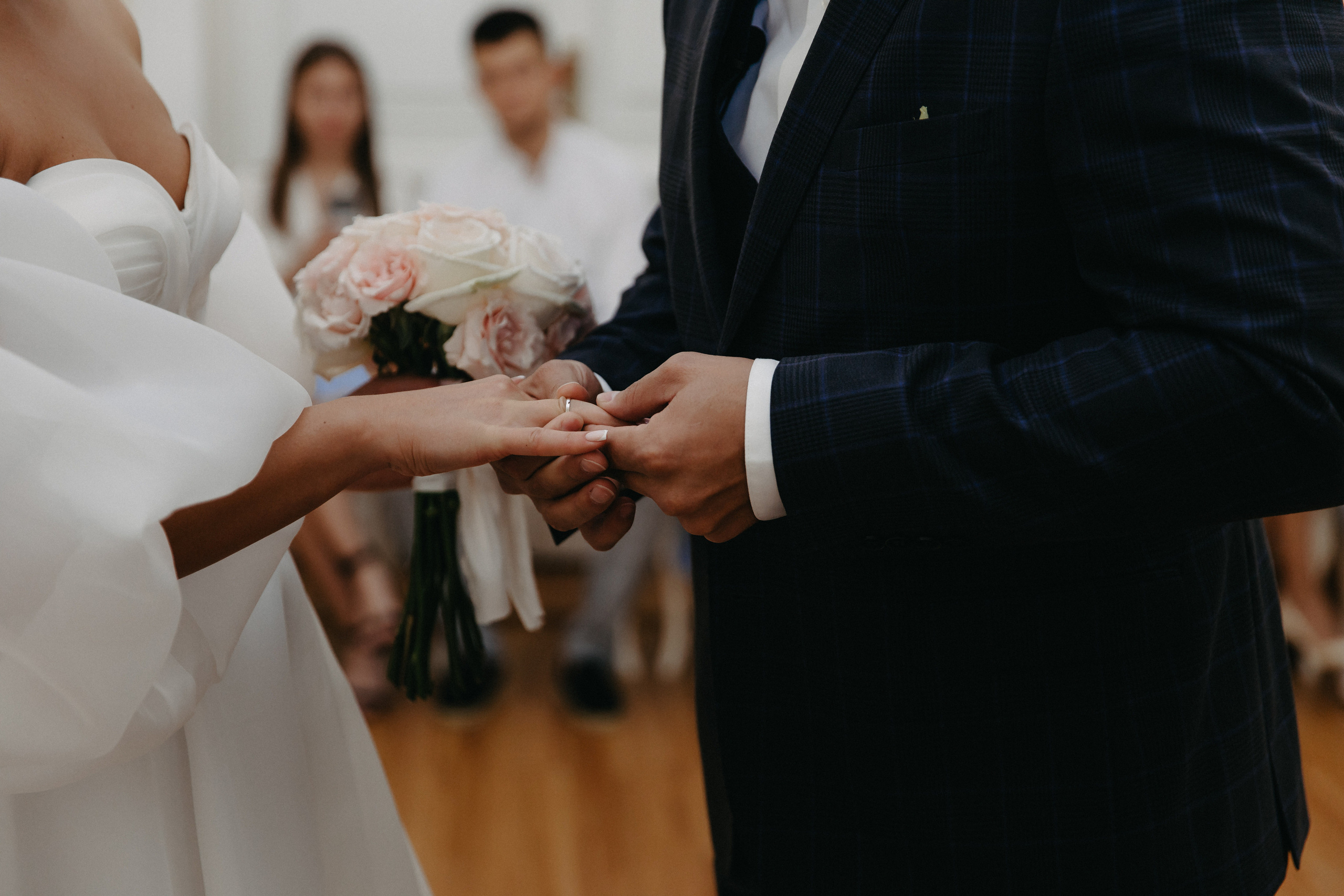 Дмитрий и Софья. Свадебный и Семейный фотограф по всему миру Анна Фёдорова