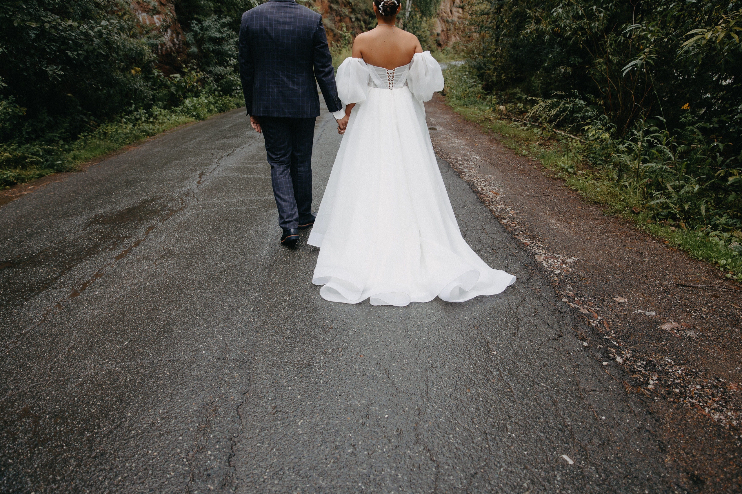 Дмитрий и Софья. Свадебный и Семейный фотограф по всему миру Анна Фёдорова