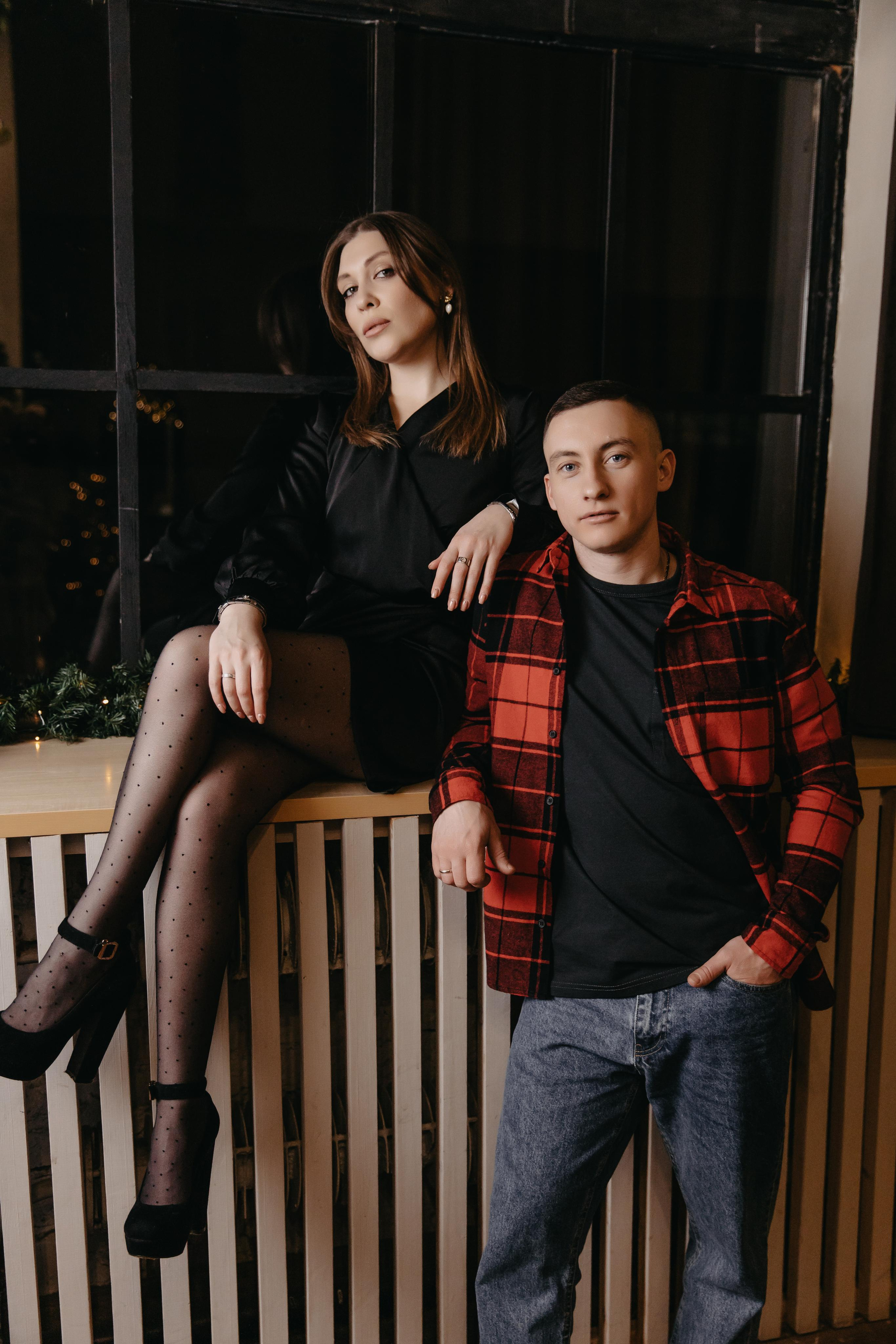 Артём и Нина. Свадебный и Семейный фотограф по всему миру Анна Фёдорова