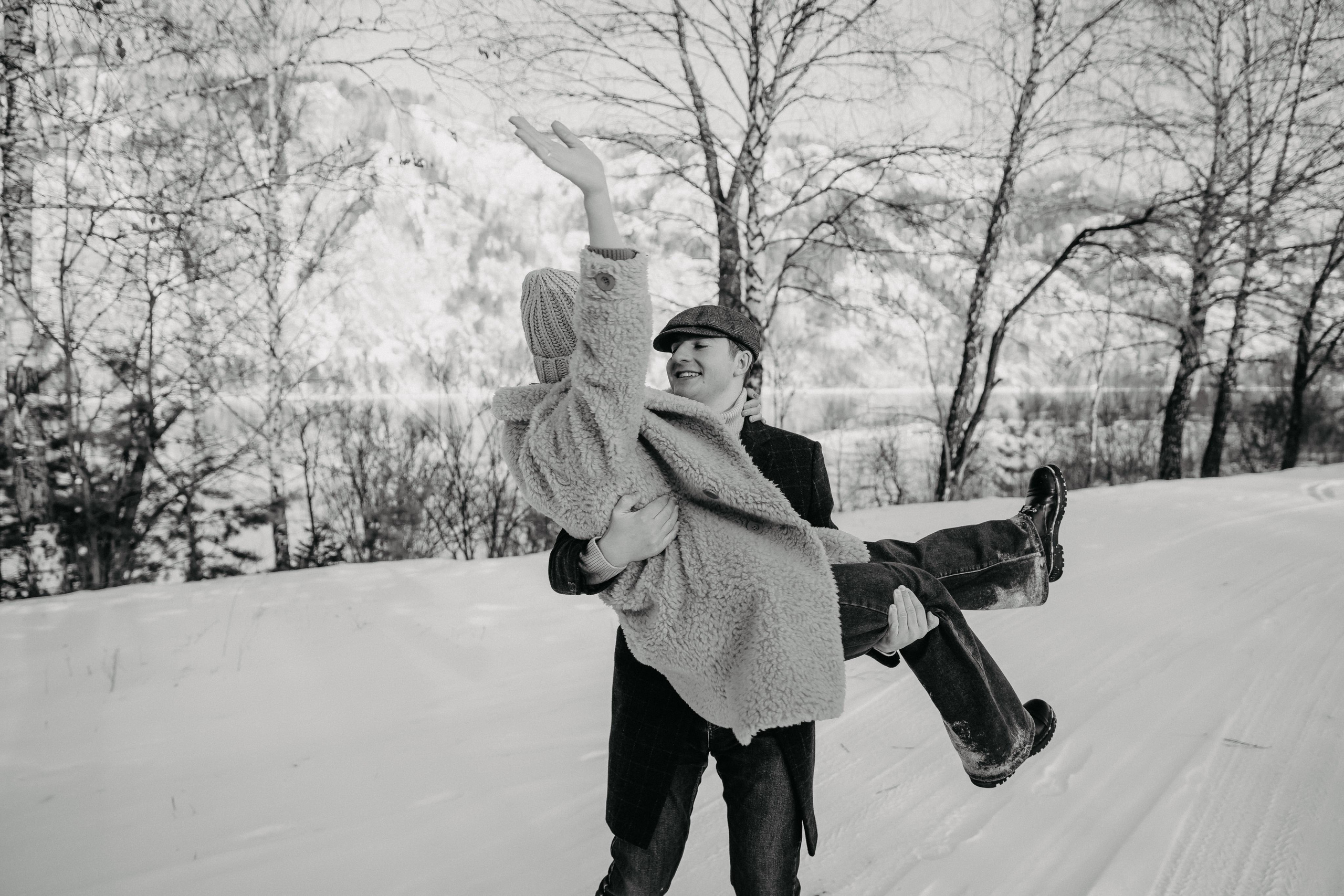 Владислав, Дарья и Арчи. Свадебный и Семейный фотограф по всему миру Анна Фёдорова