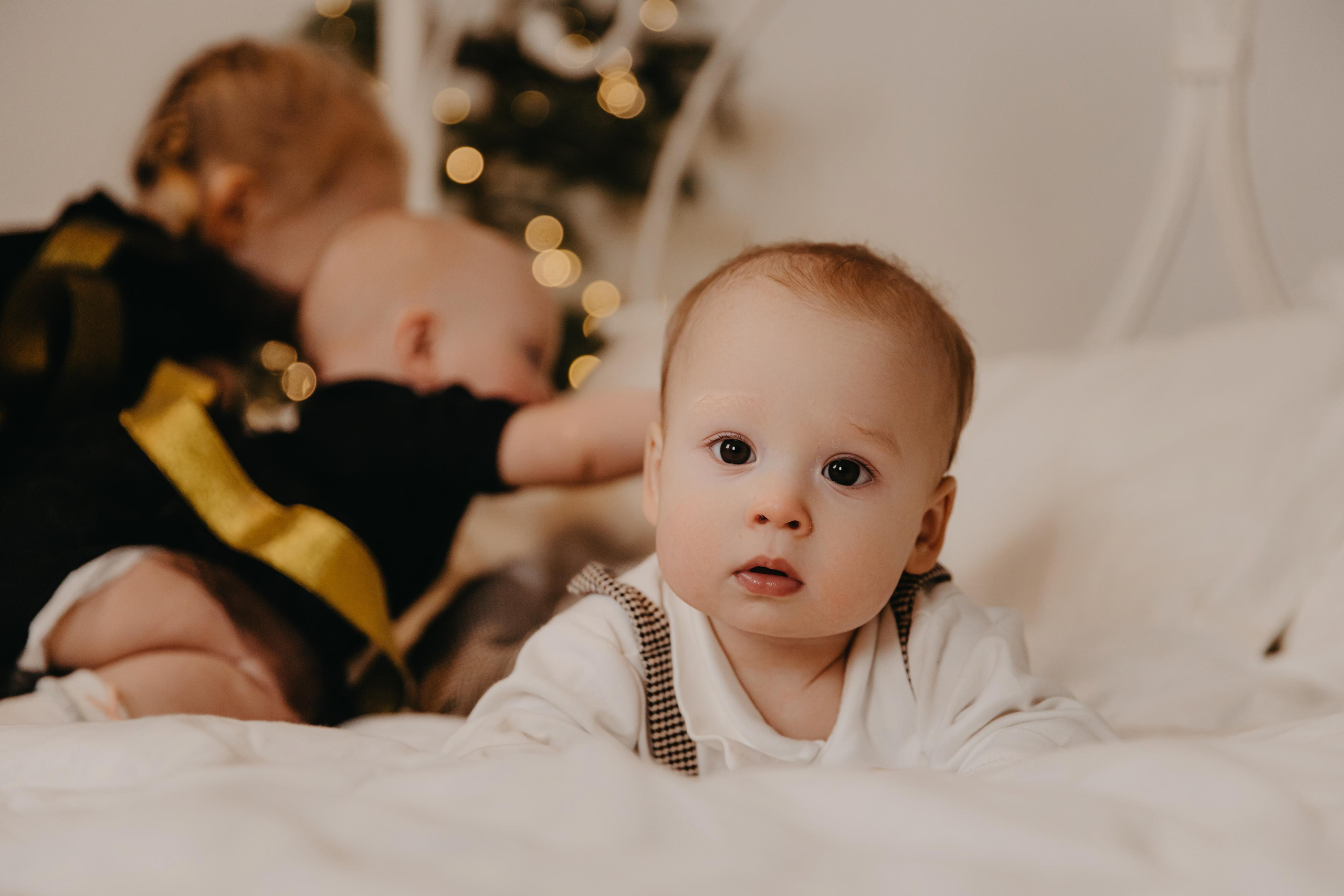 Никита, Екатерина, Таисия, Богдан, Варвара. Свадебный и Семейный фотограф по всему миру Анна Фёдорова