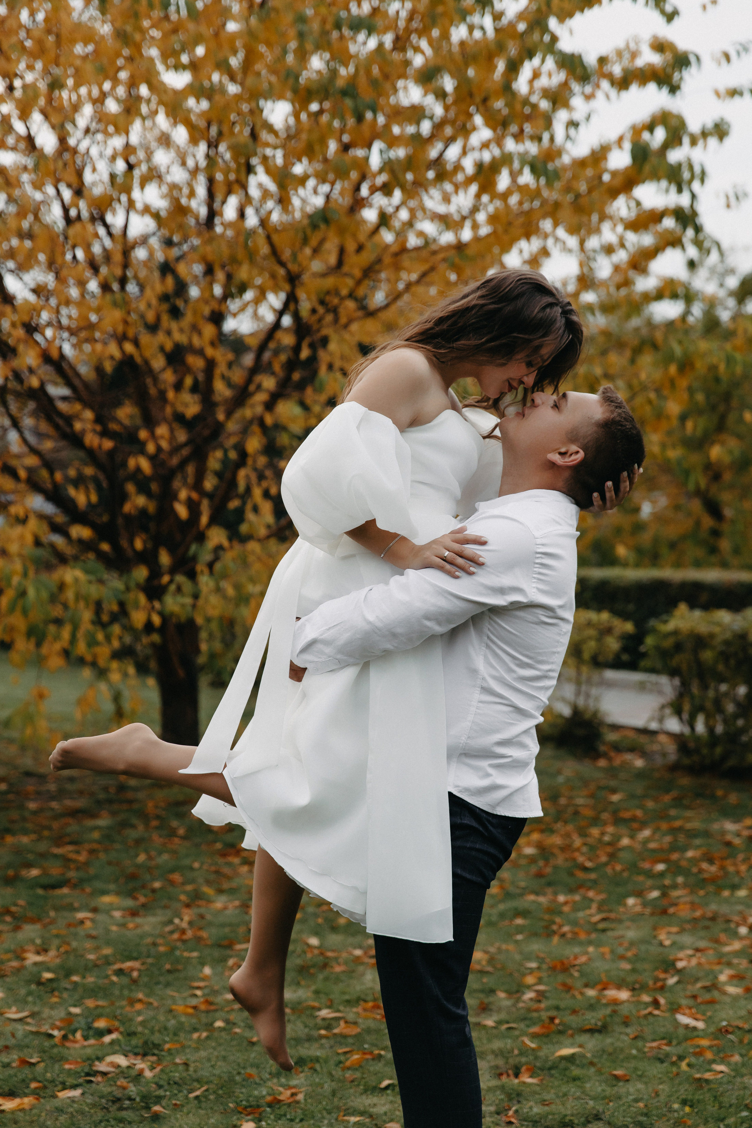 Владислав и Елизавета. Свадебный и Семейный фотограф по всему миру Анна Фёдорова