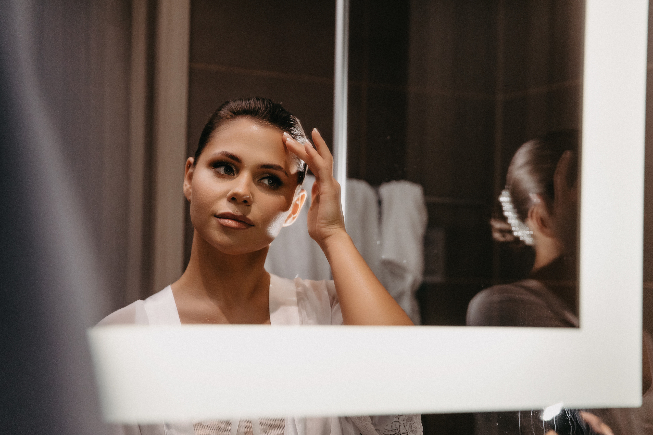 Дмитрий и Софья. Свадебный и Семейный фотограф по всему миру Анна Фёдорова