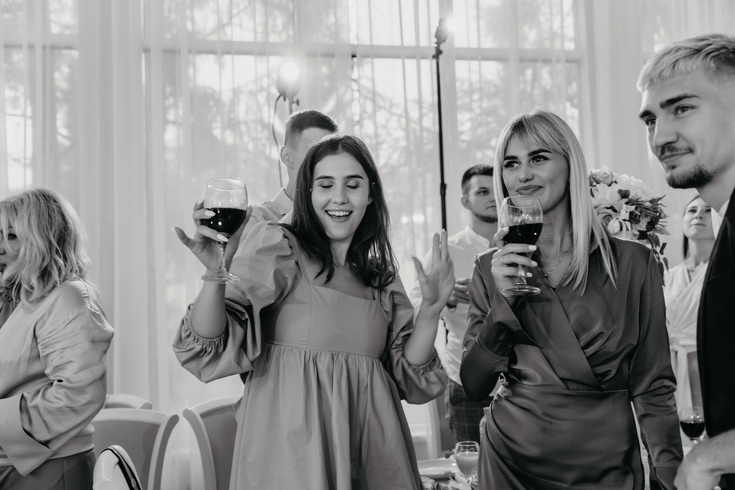 Дмитрий и Софья. Свадебный и Семейный фотограф по всему миру Анна Фёдорова