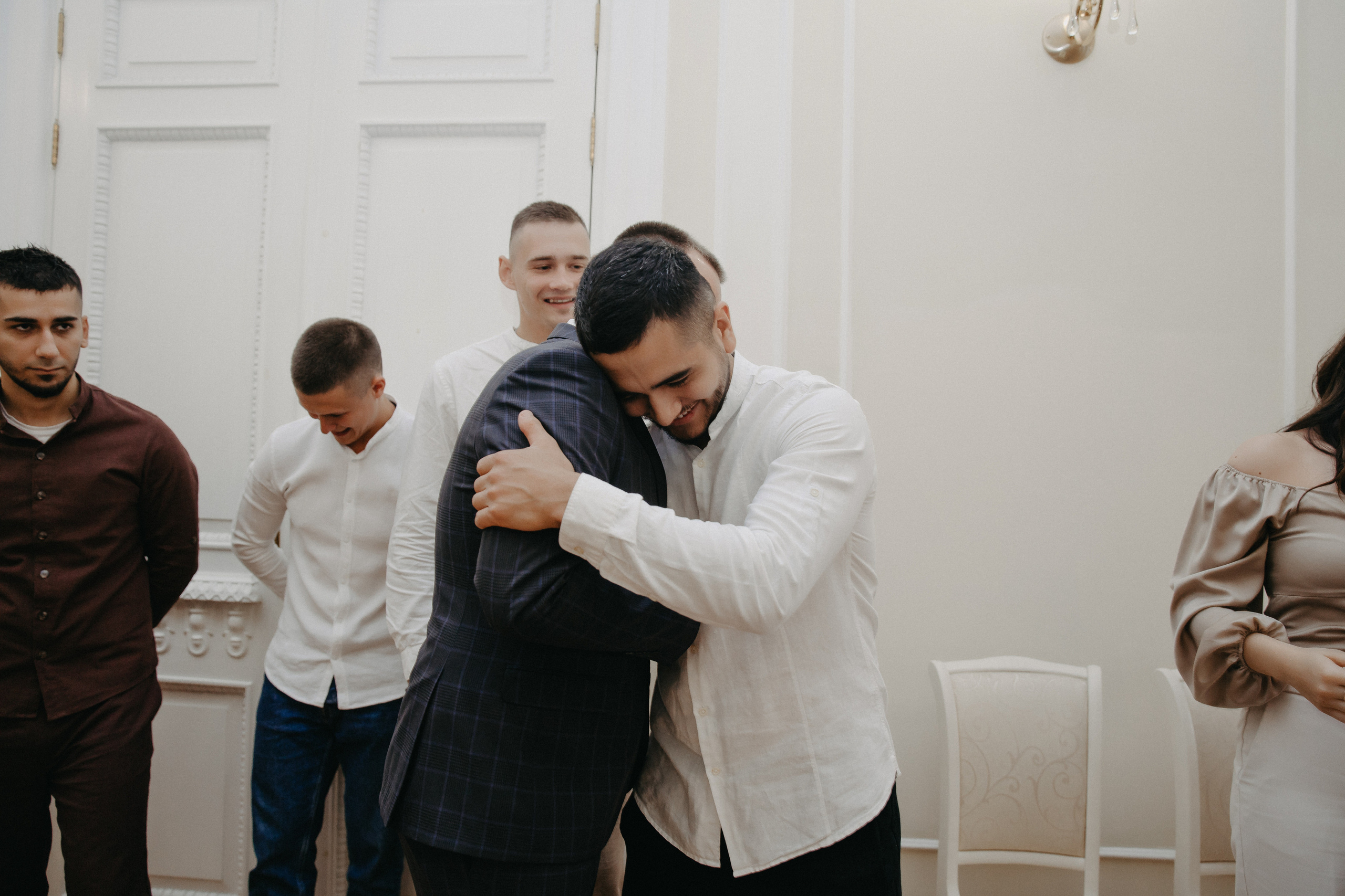 Дмитрий и Софья. Свадебный и Семейный фотограф по всему миру Анна Фёдорова