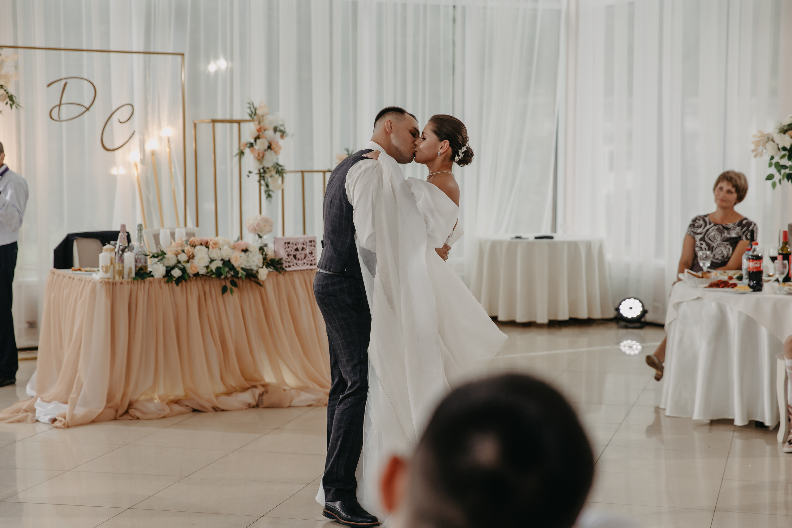 Дмитрий и Софья. Свадебный и Семейный фотограф по всему миру Анна Фёдорова