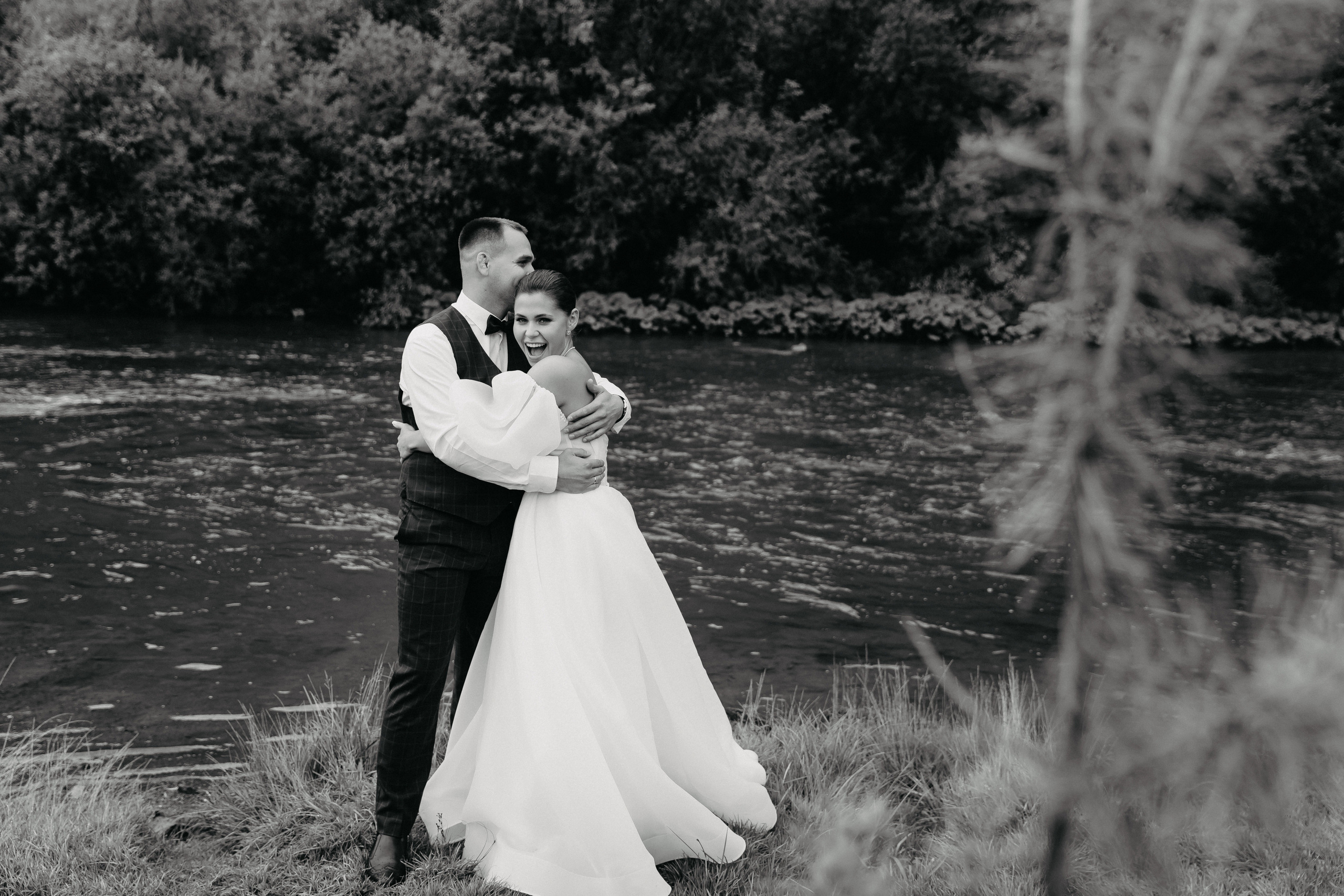 Дмитрий и Софья. Свадебный и Семейный фотограф по всему миру Анна Фёдорова