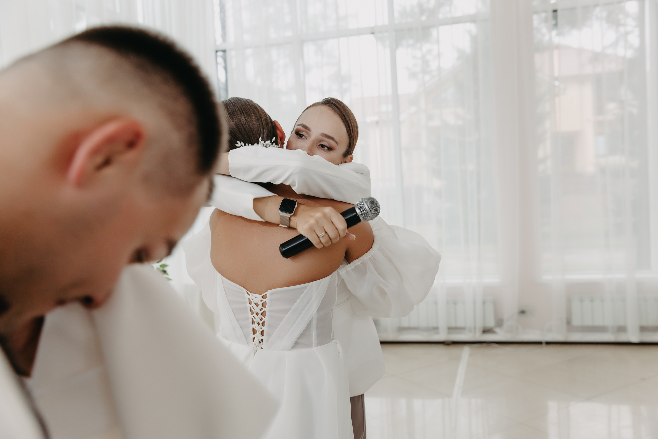 Дмитрий и Софья. Свадебный и Семейный фотограф по всему миру Анна Фёдорова