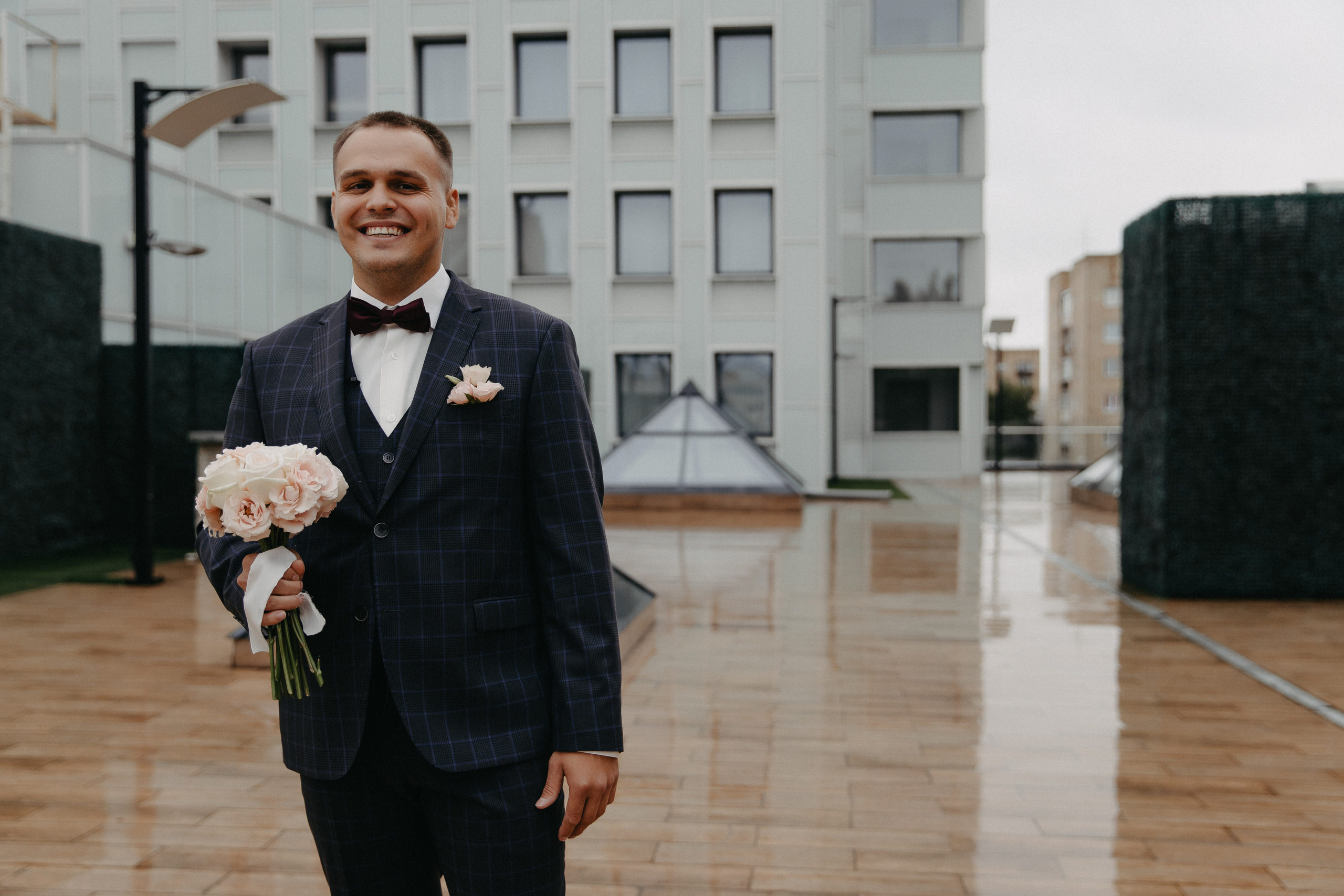 Дмитрий и Софья. Свадебный и Семейный фотограф по всему миру Анна Фёдорова