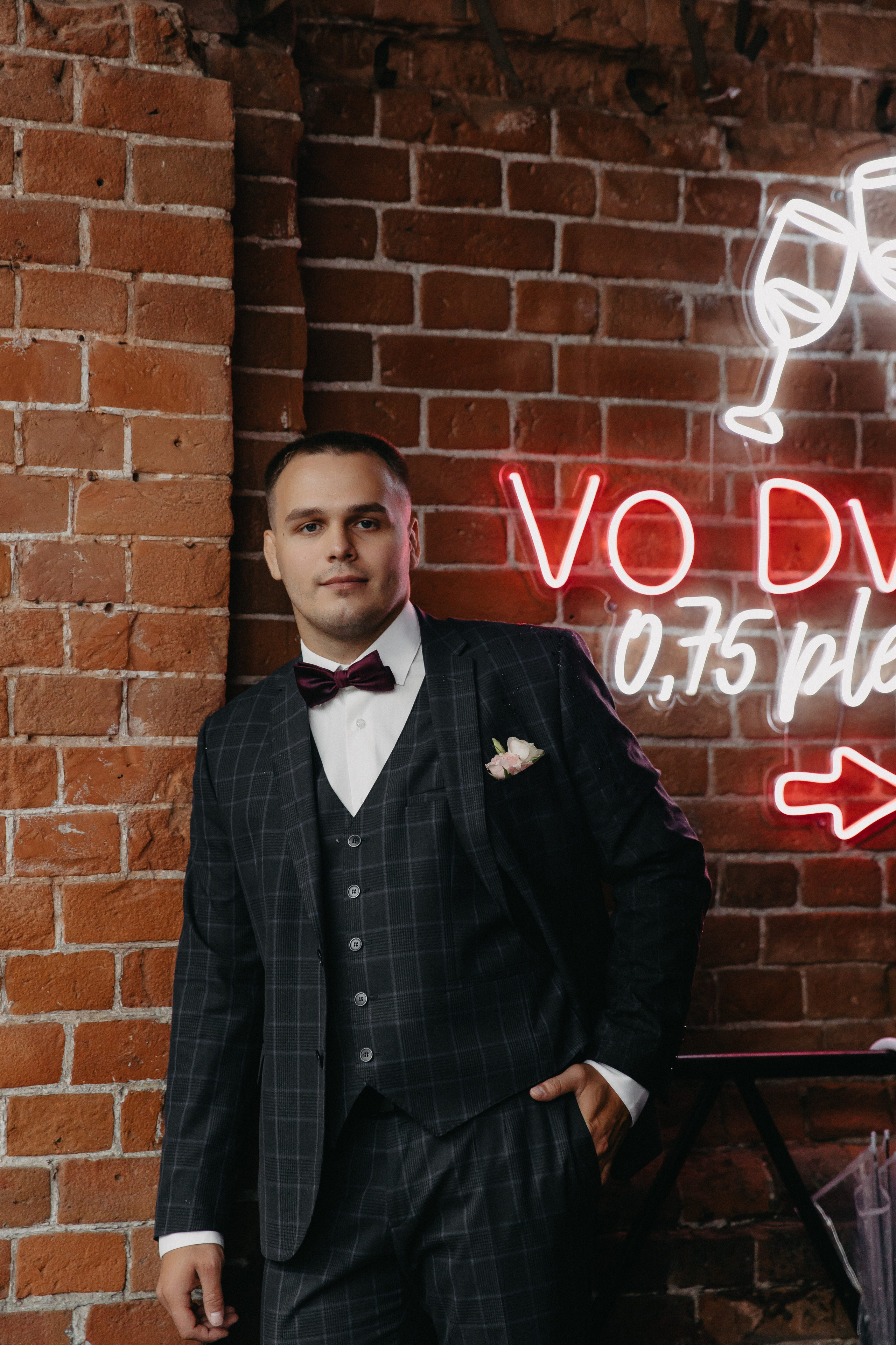 Дмитрий и Софья. Свадебный и Семейный фотограф по всему миру Анна Фёдорова