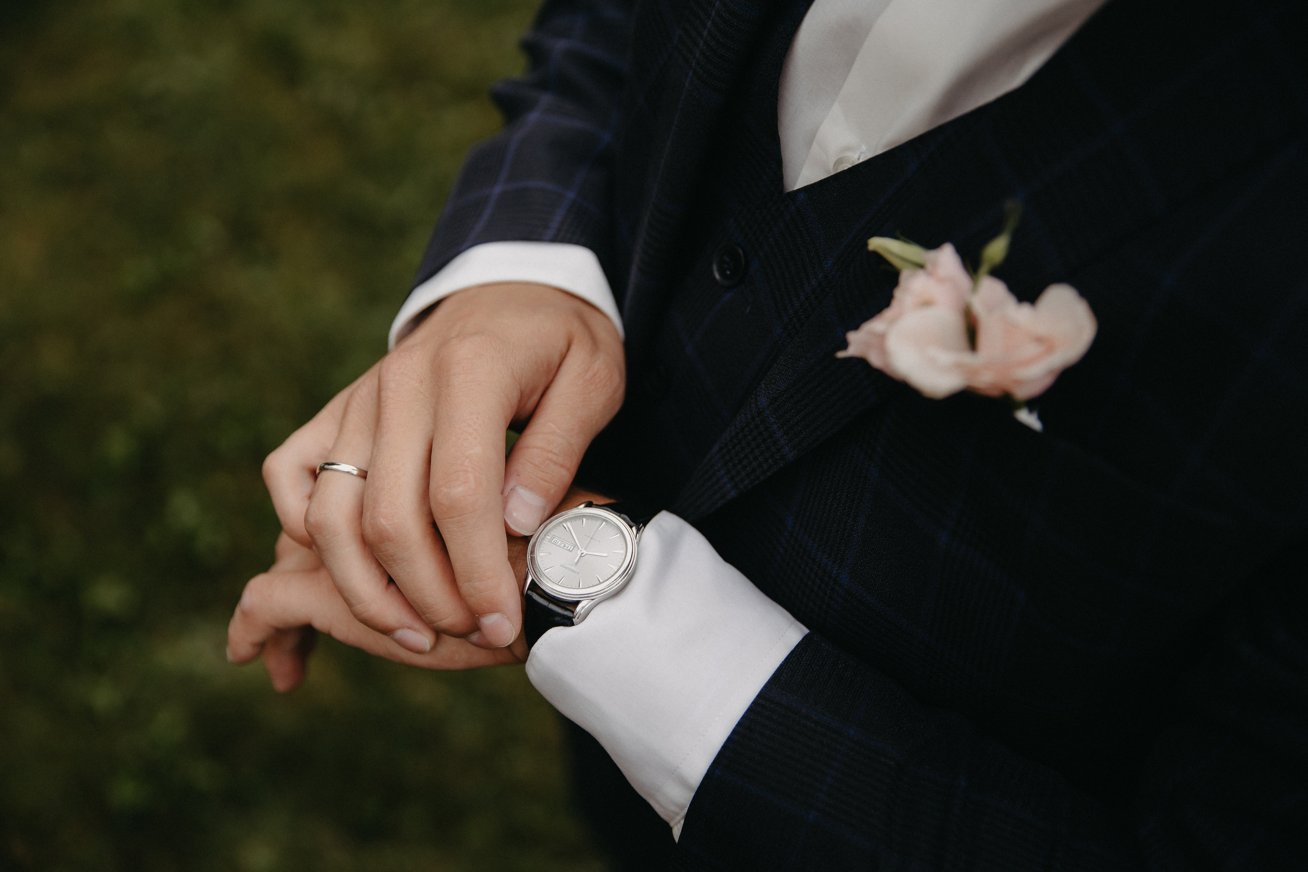 Дмитрий и Софья. Свадебный и Семейный фотограф по всему миру Анна Фёдорова