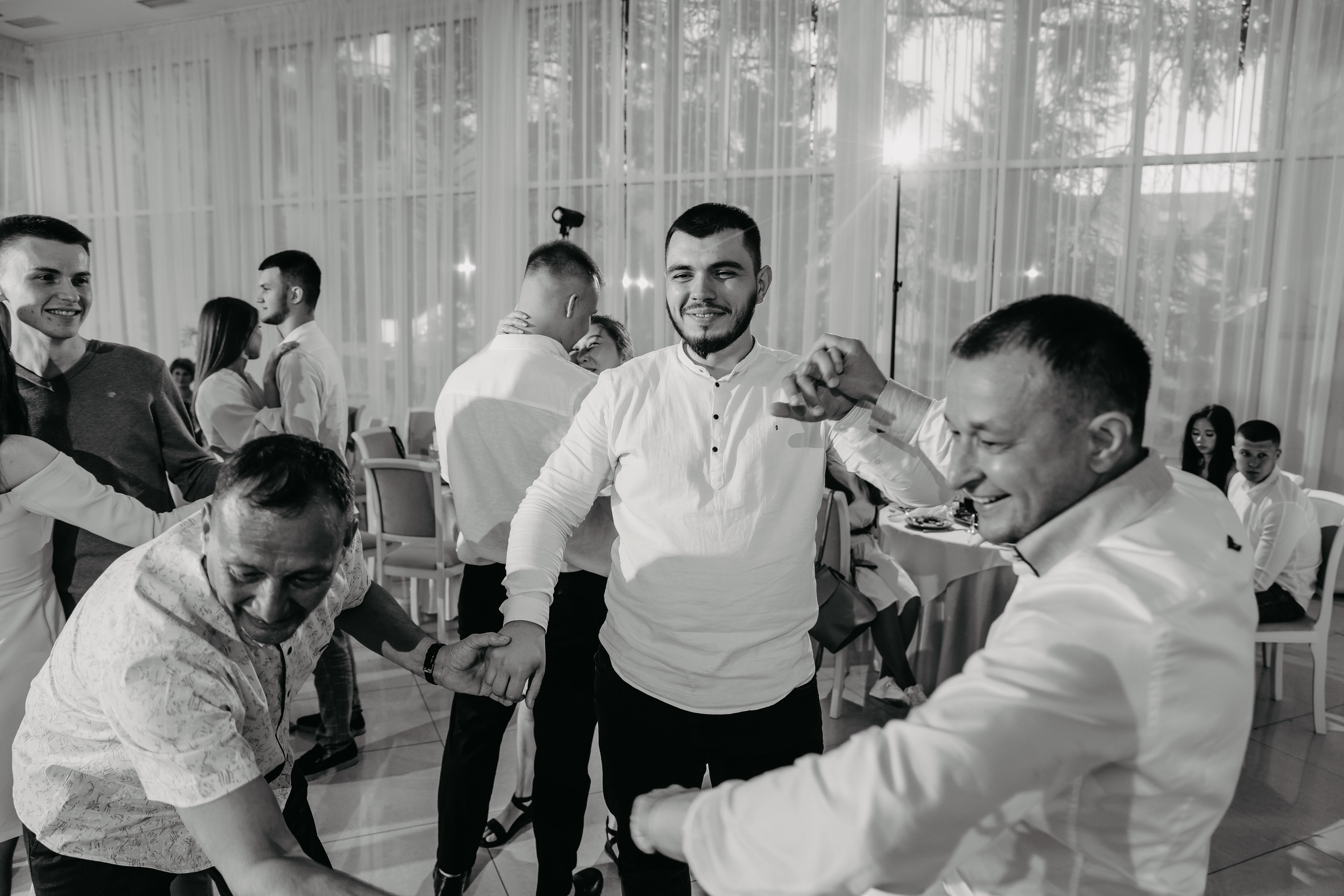 Дмитрий и Софья. Свадебный и Семейный фотограф по всему миру Анна Фёдорова