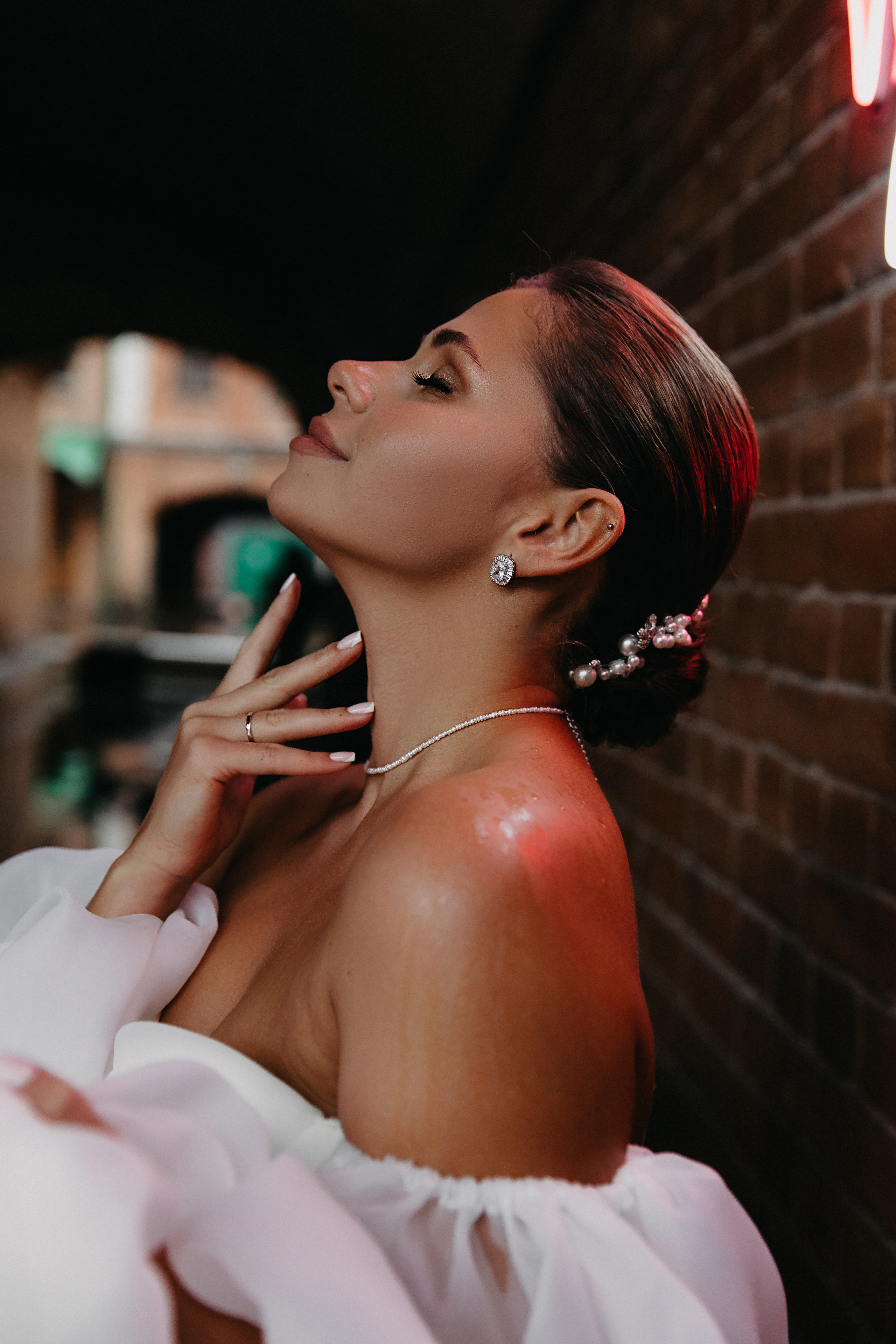 Дмитрий и Софья. Свадебный и Семейный фотограф по всему миру Анна Фёдорова