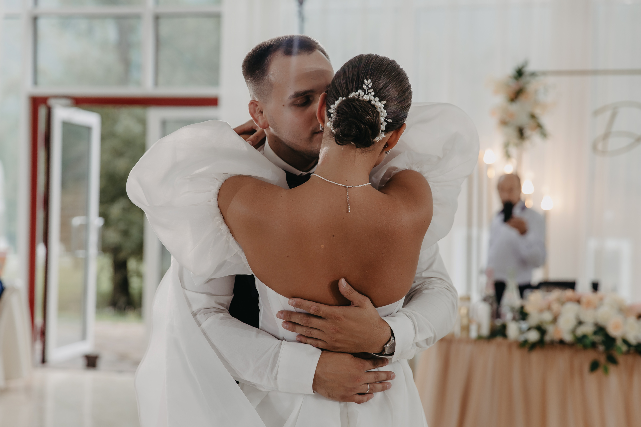 Дмитрий и Софья. Свадебный и Семейный фотограф по всему миру Анна Фёдорова