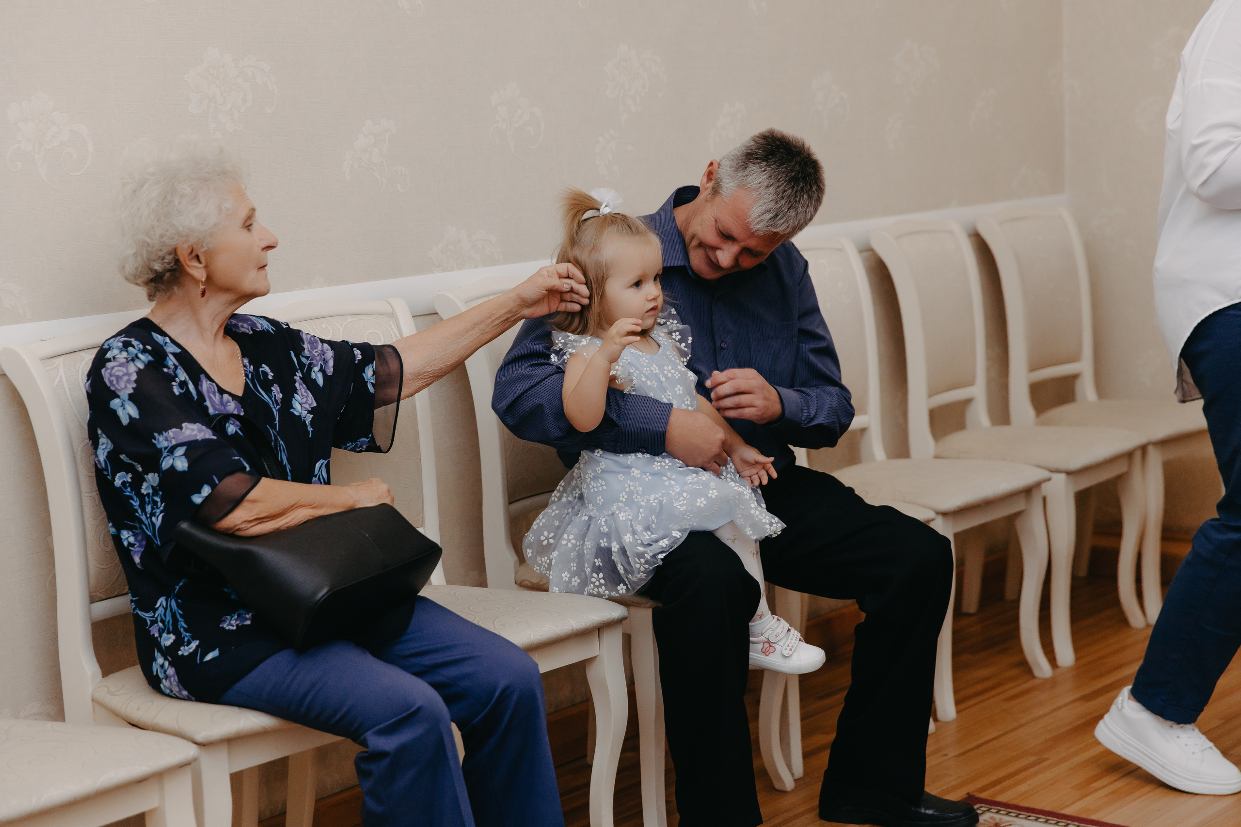 Владислав и Елизавета. Свадебный и Семейный фотограф по всему миру Анна Фёдорова