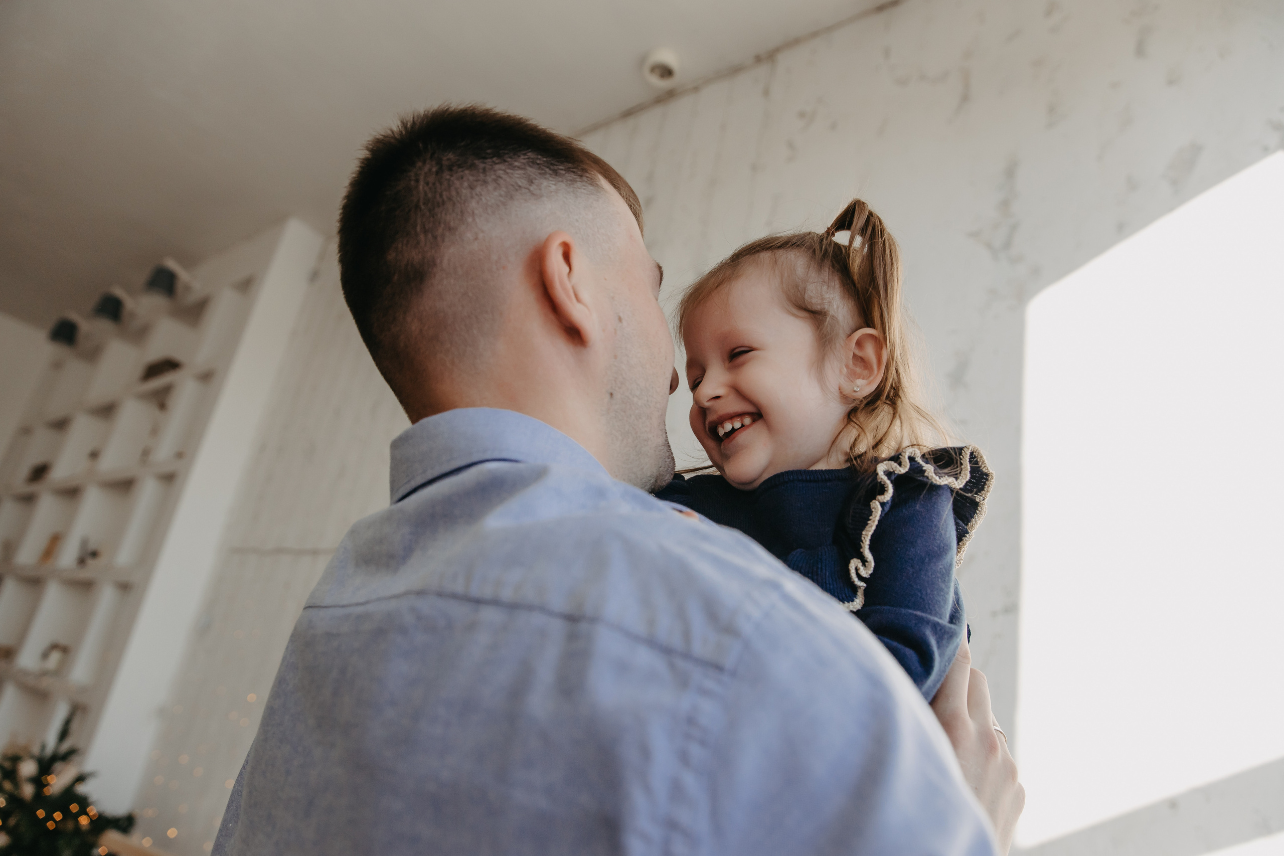 Алексей, Анастасия и Маруся. Свадебный и Семейный фотограф по всему миру Анна Фёдорова