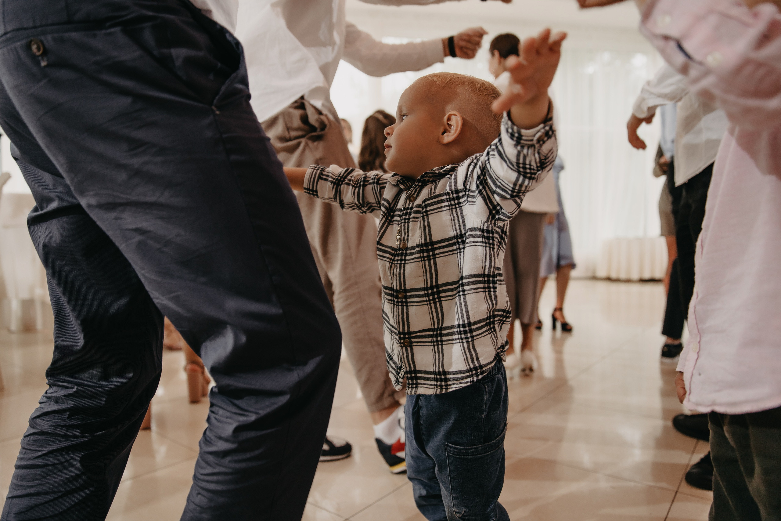 Дмитрий и Софья. Свадебный и Семейный фотограф по всему миру Анна Фёдорова