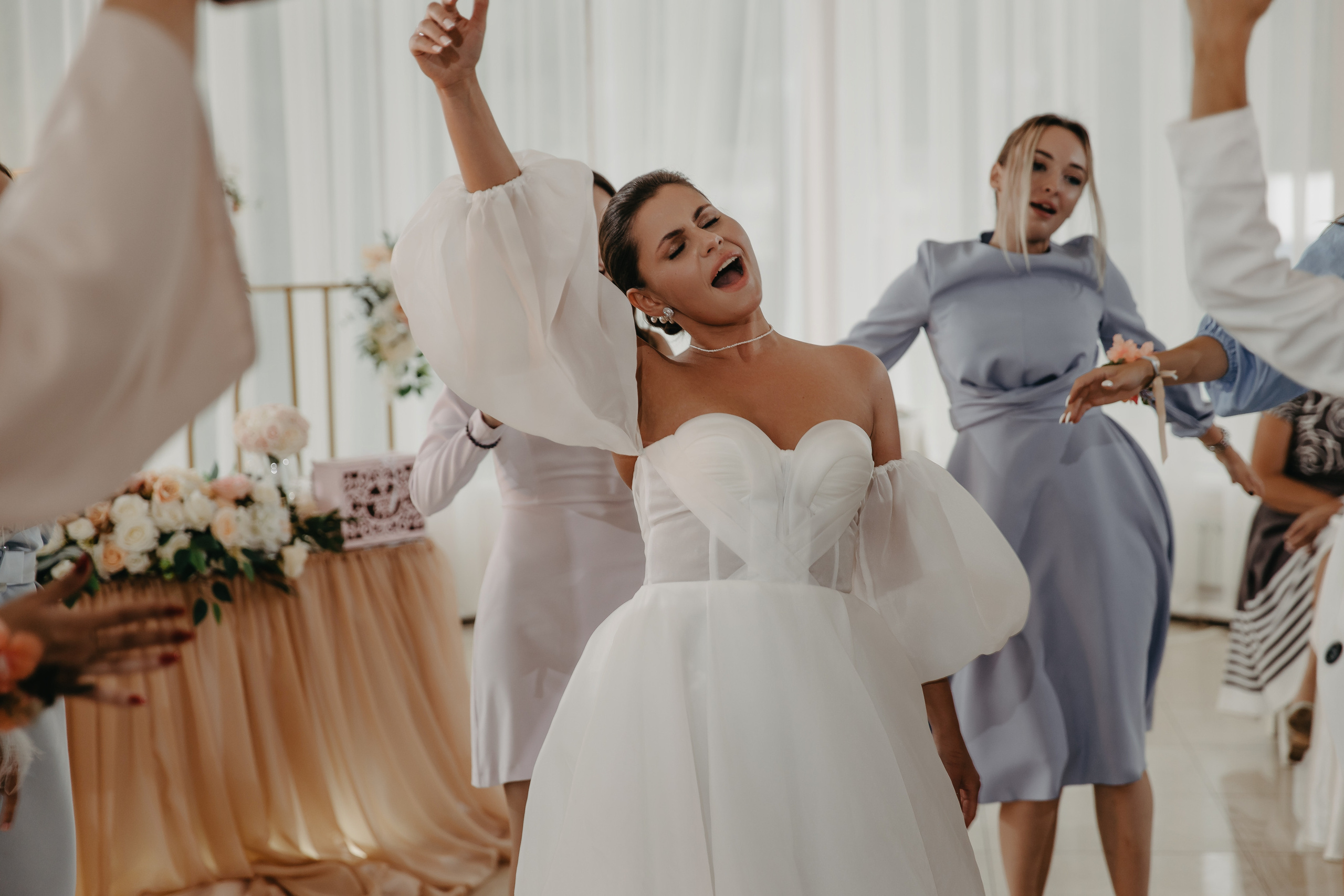 Дмитрий и Софья. Свадебный и Семейный фотограф по всему миру Анна Фёдорова