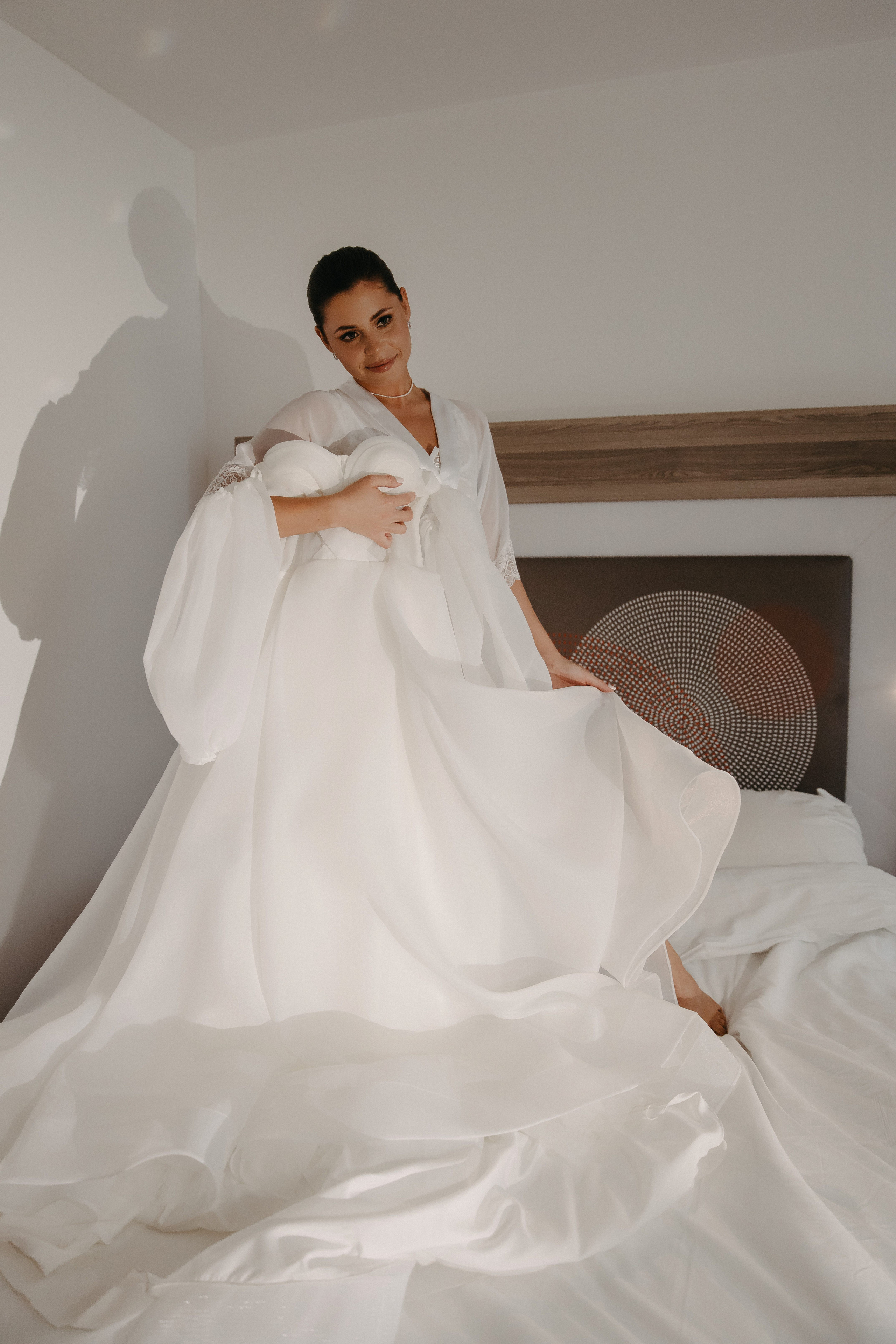 Дмитрий и Софья. Свадебный и Семейный фотограф по всему миру Анна Фёдорова