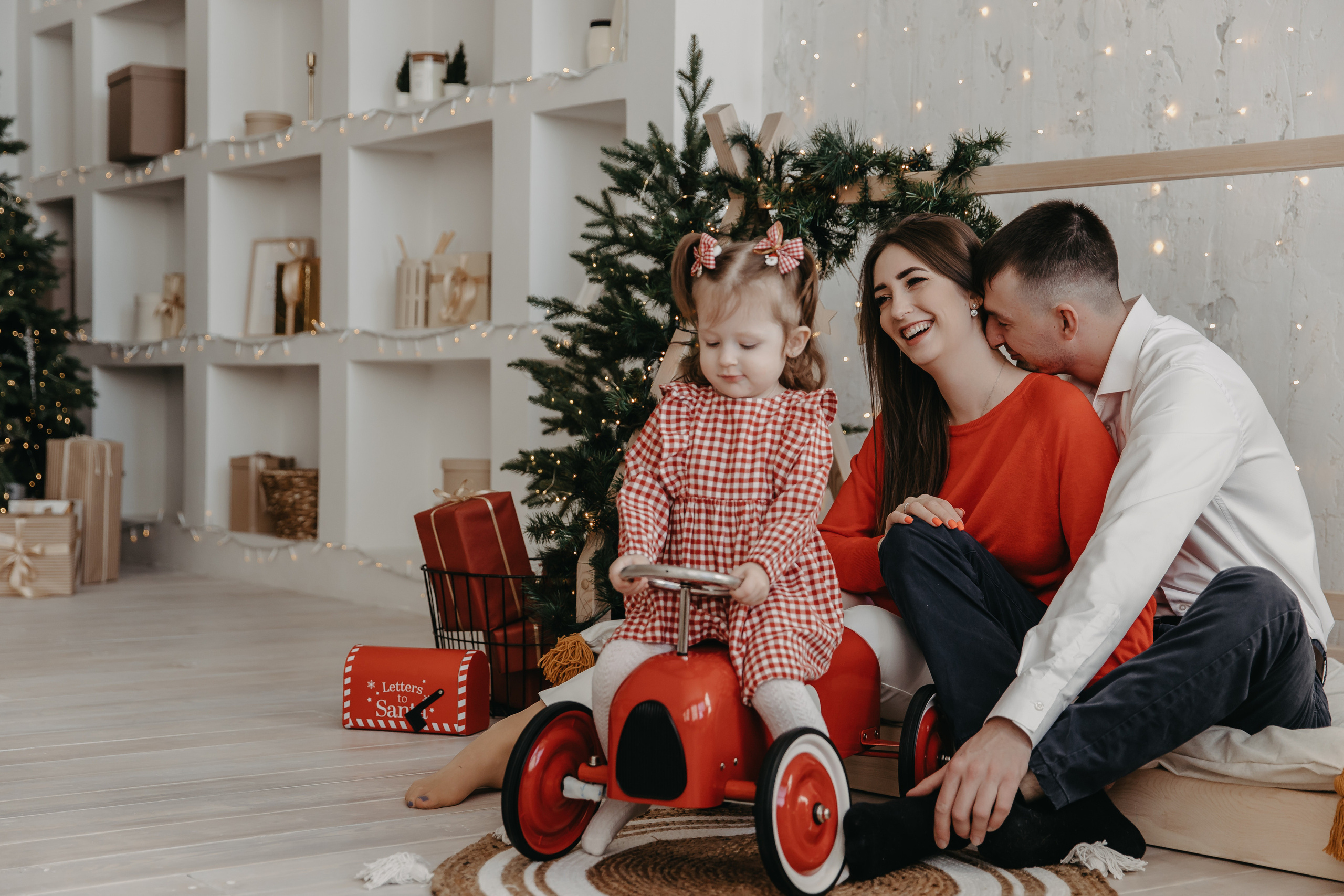 Алексей, Анастасия и Маруся. Свадебный и Семейный фотограф по всему миру Анна Фёдорова