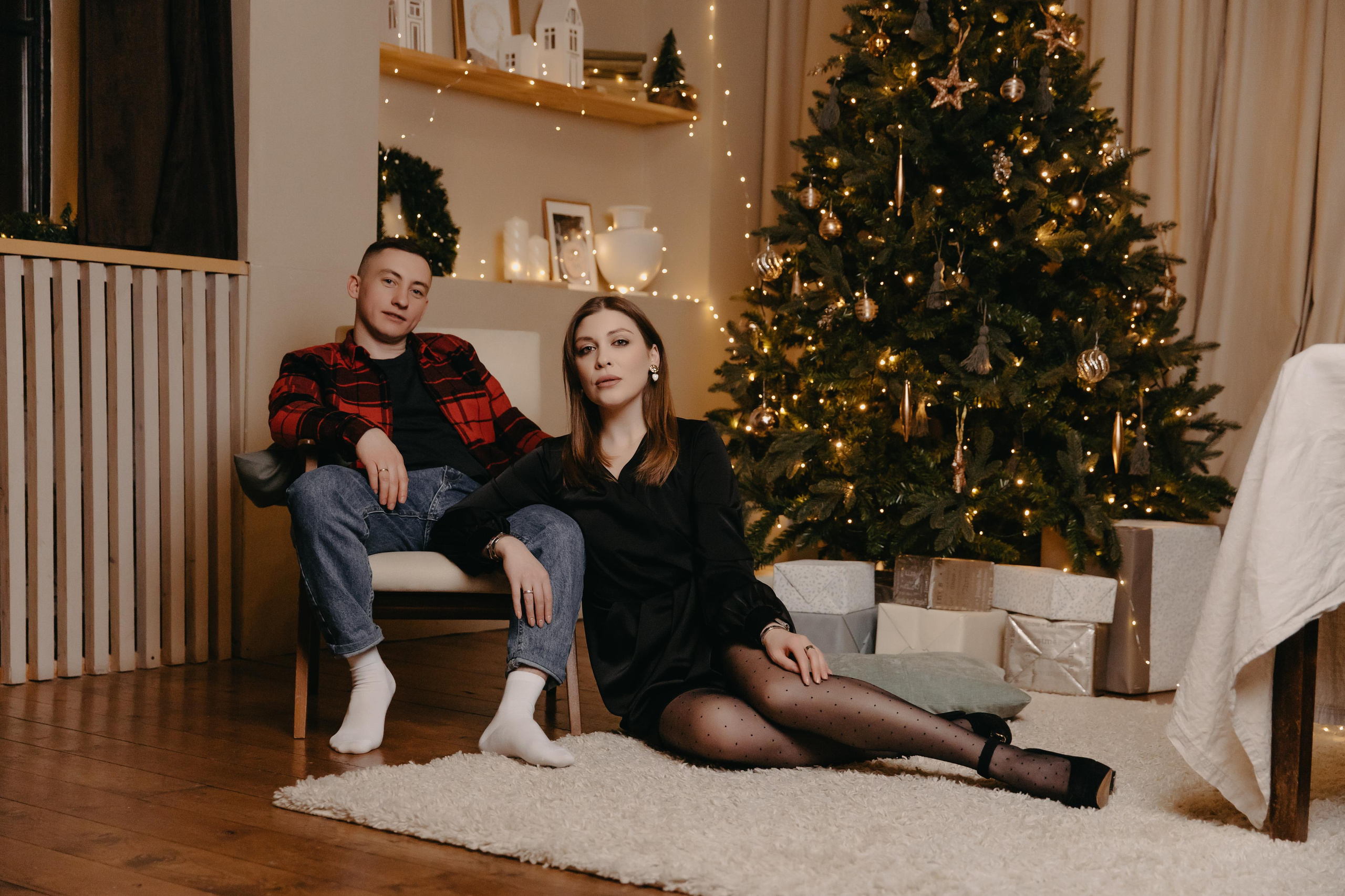 Артём и Нина. Свадебный и Семейный фотограф по всему миру Анна Фёдорова