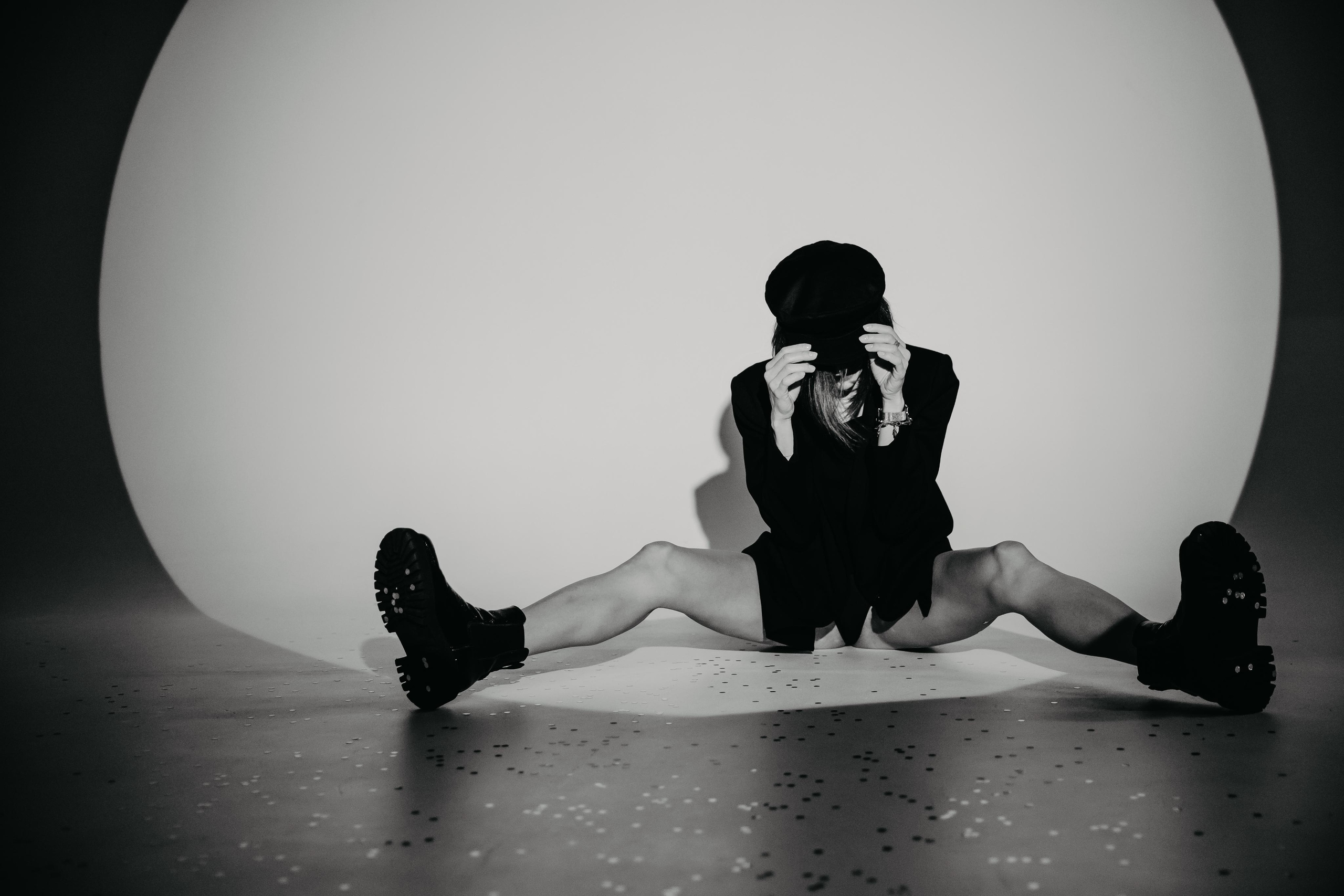 Марина. Свадебный и Семейный фотограф по всему миру Анна Фёдорова