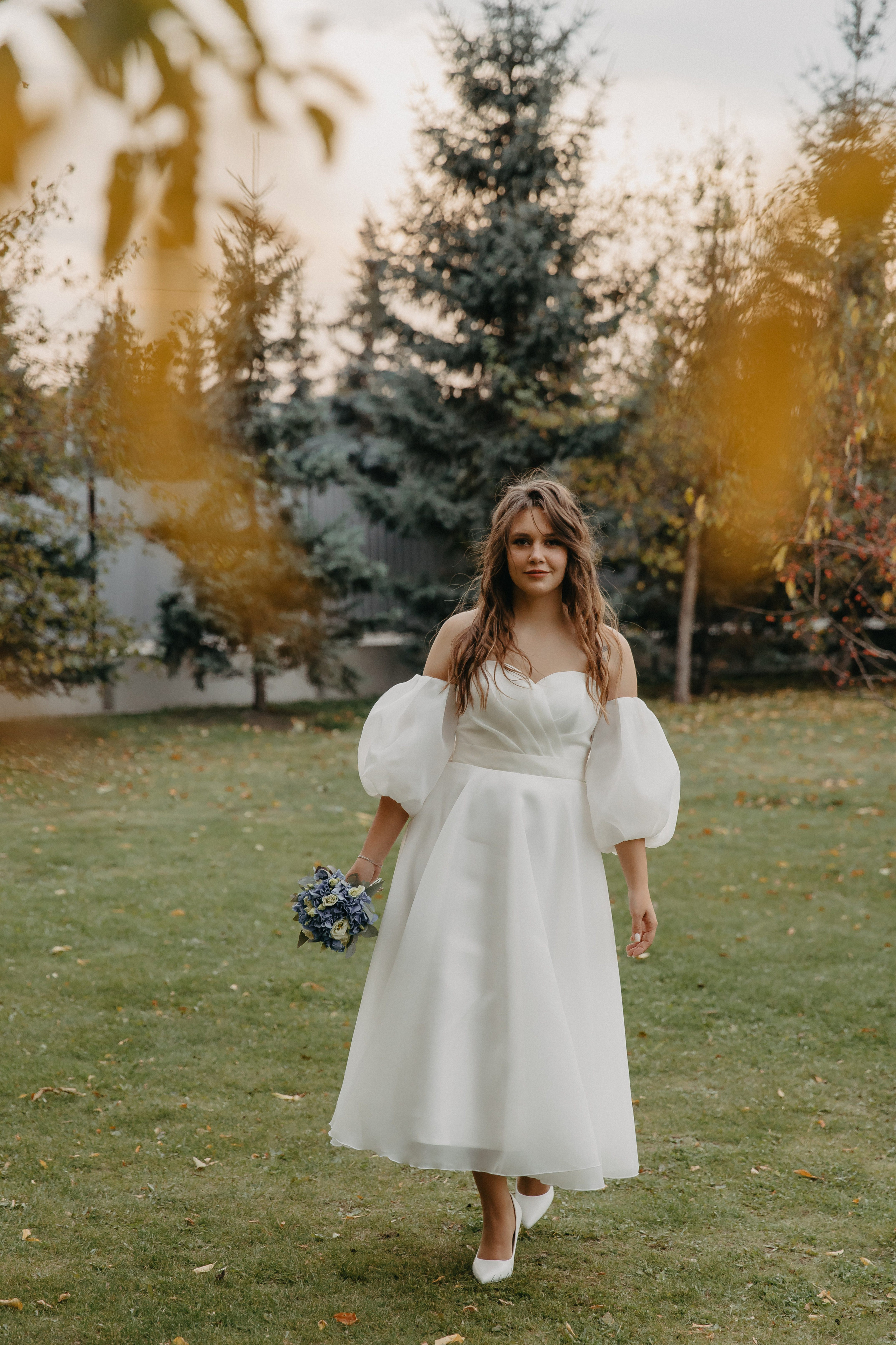 Владислав и Елизавета. Свадебный и Семейный фотограф по всему миру Анна Фёдорова