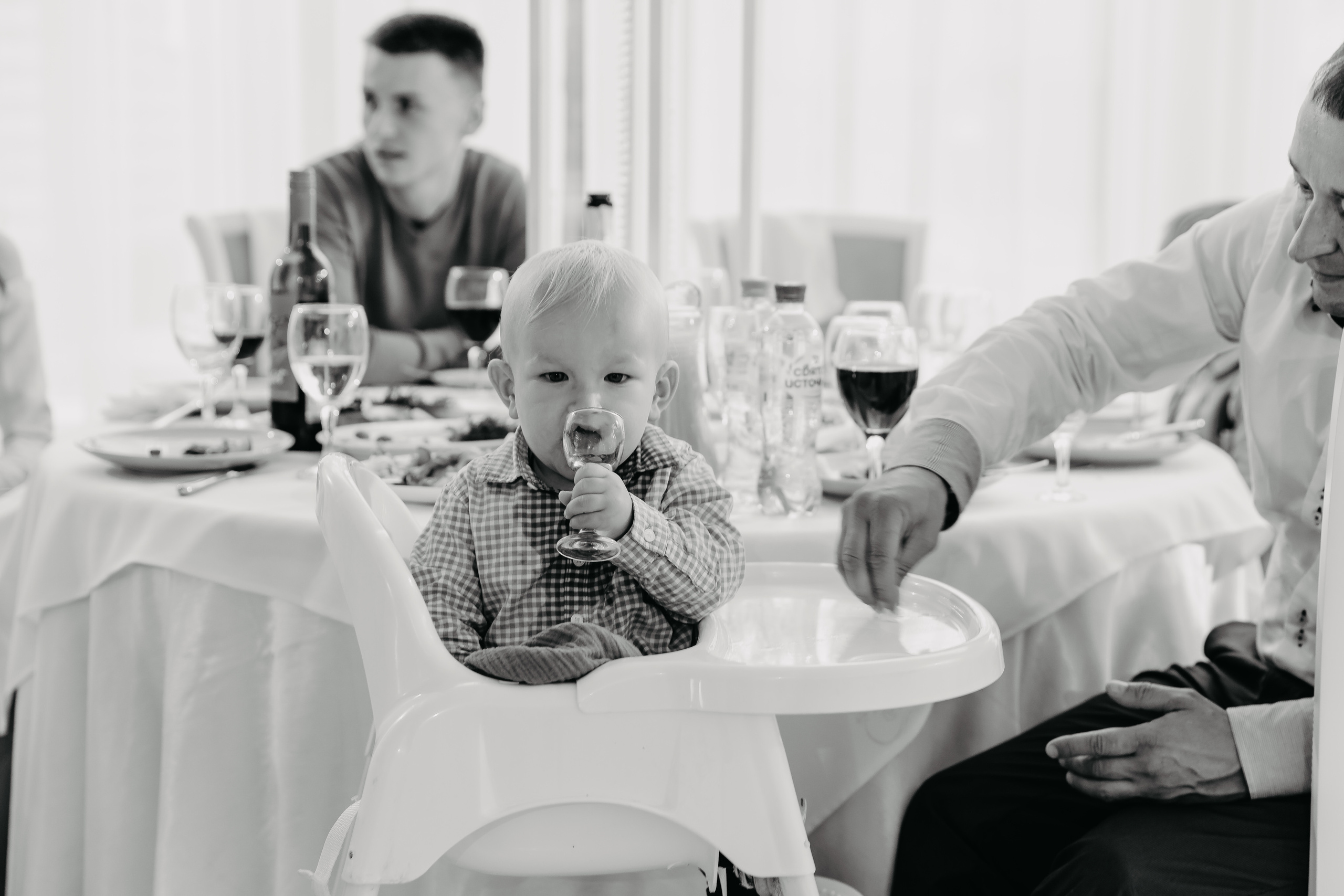 Дмитрий и Софья. Свадебный и Семейный фотограф по всему миру Анна Фёдорова