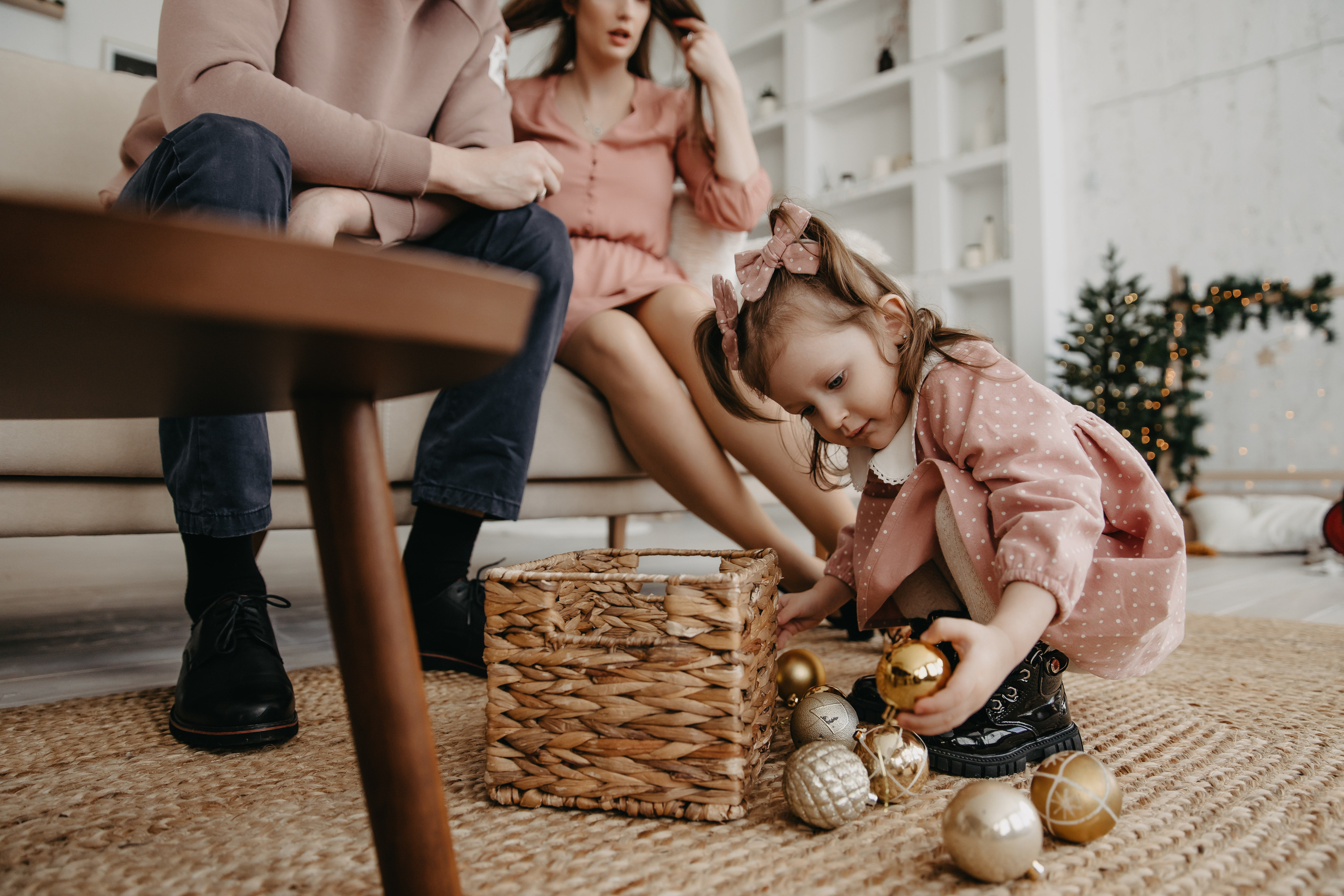 Алексей, Анастасия и Маруся. Свадебный и Семейный фотограф по всему миру Анна Фёдорова