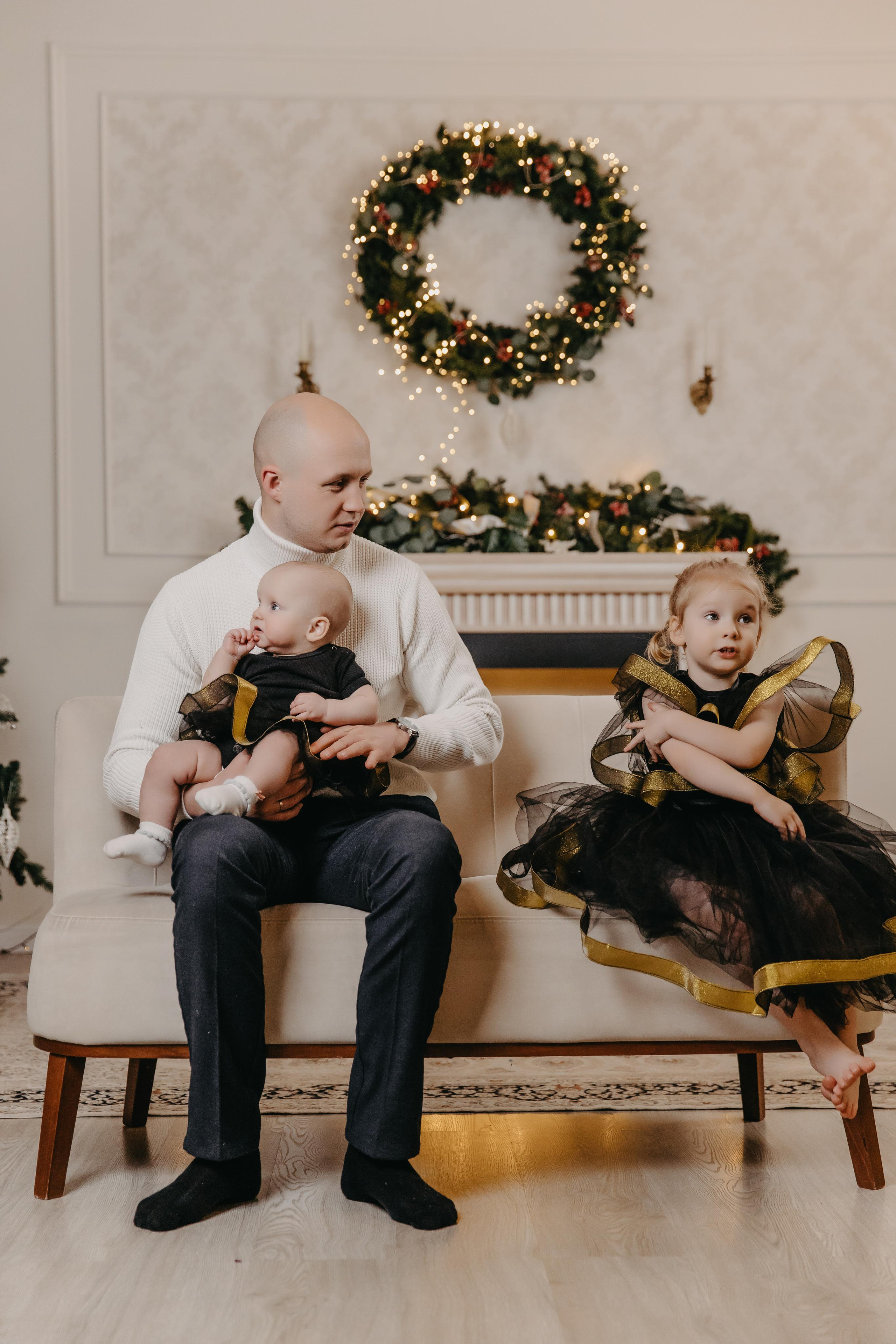 Никита, Екатерина, Таисия, Богдан, Варвара. Свадебный и Семейный фотограф по всему миру Анна Фёдорова