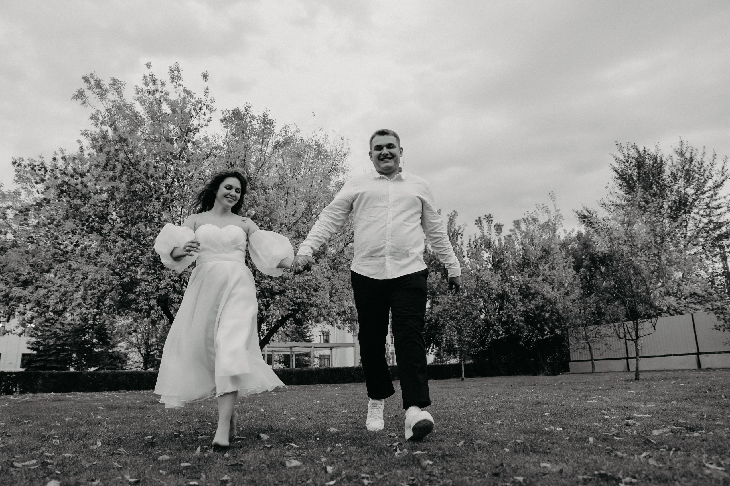 Владислав и Елизавета. Свадебный и Семейный фотограф по всему миру Анна Фёдорова