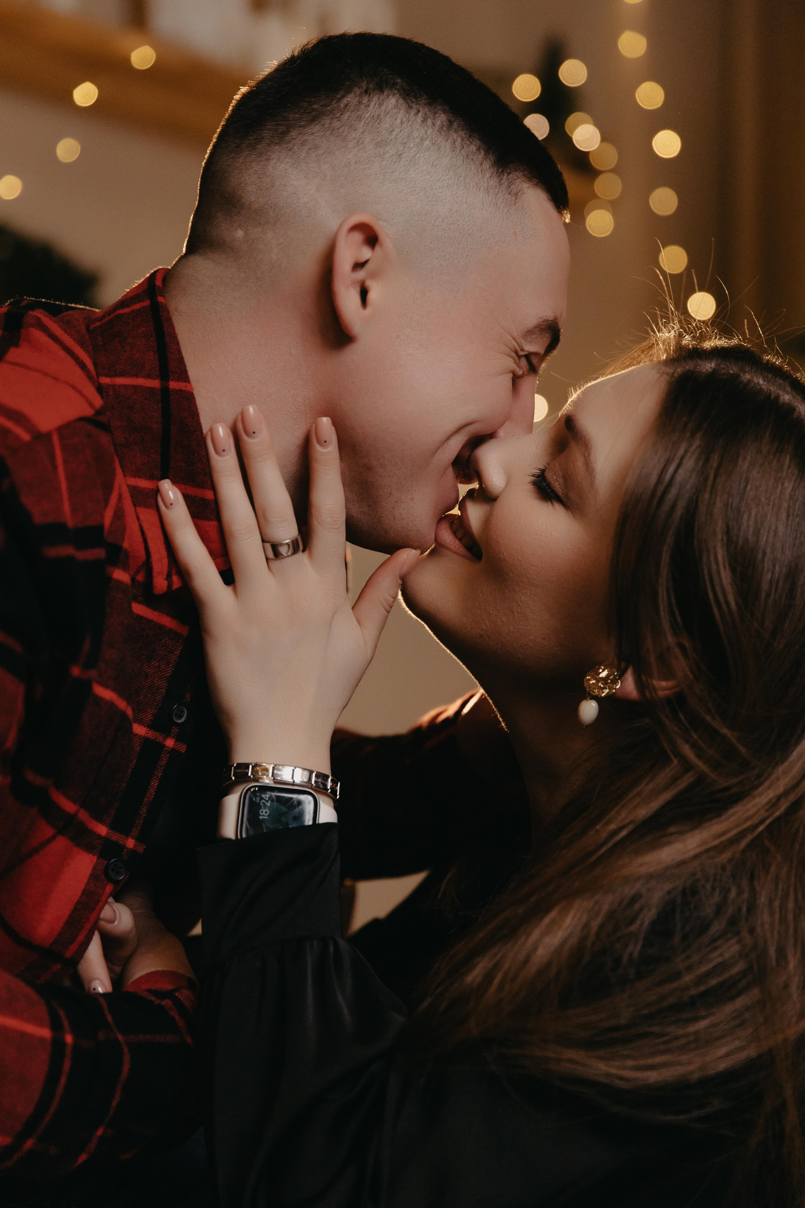 Артём и Нина. Свадебный и Семейный фотограф по всему миру Анна Фёдорова