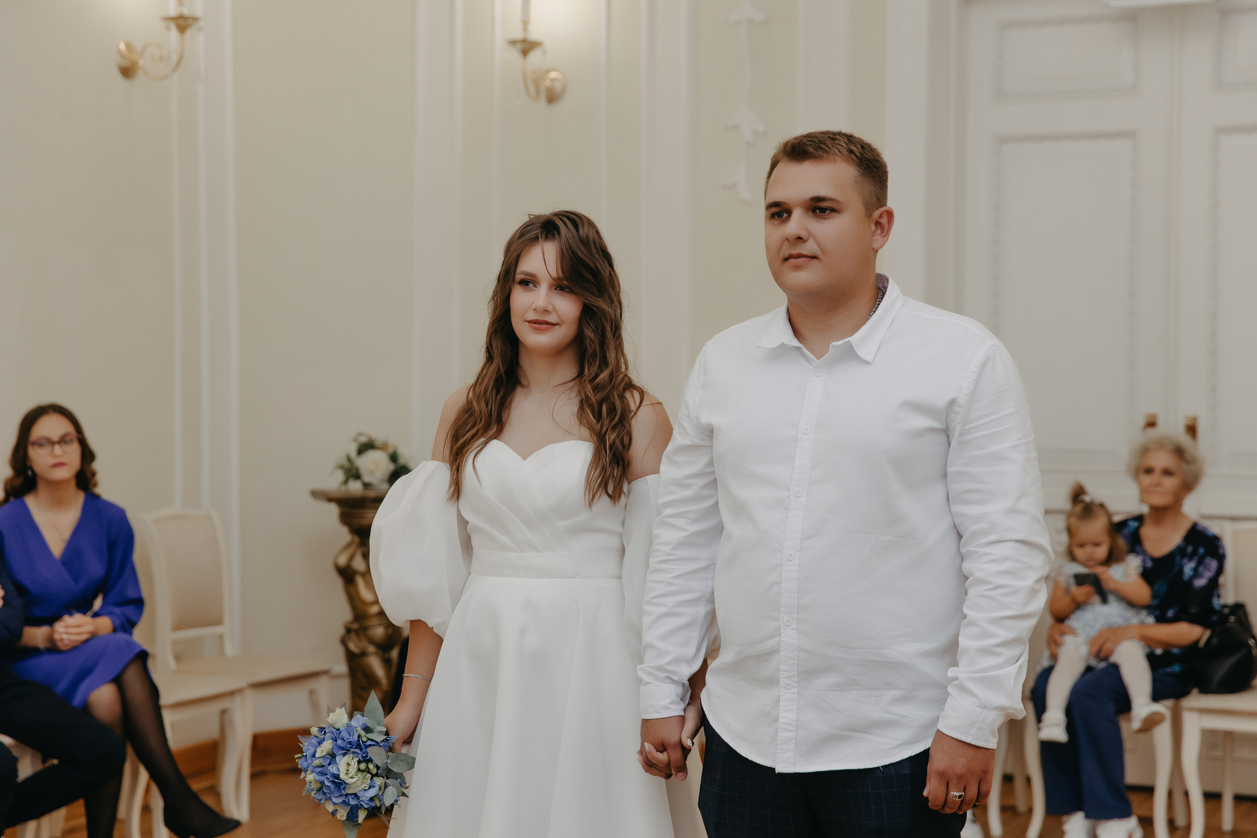 Владислав и Елизавета. Свадебный и Семейный фотограф по всему миру Анна Фёдорова